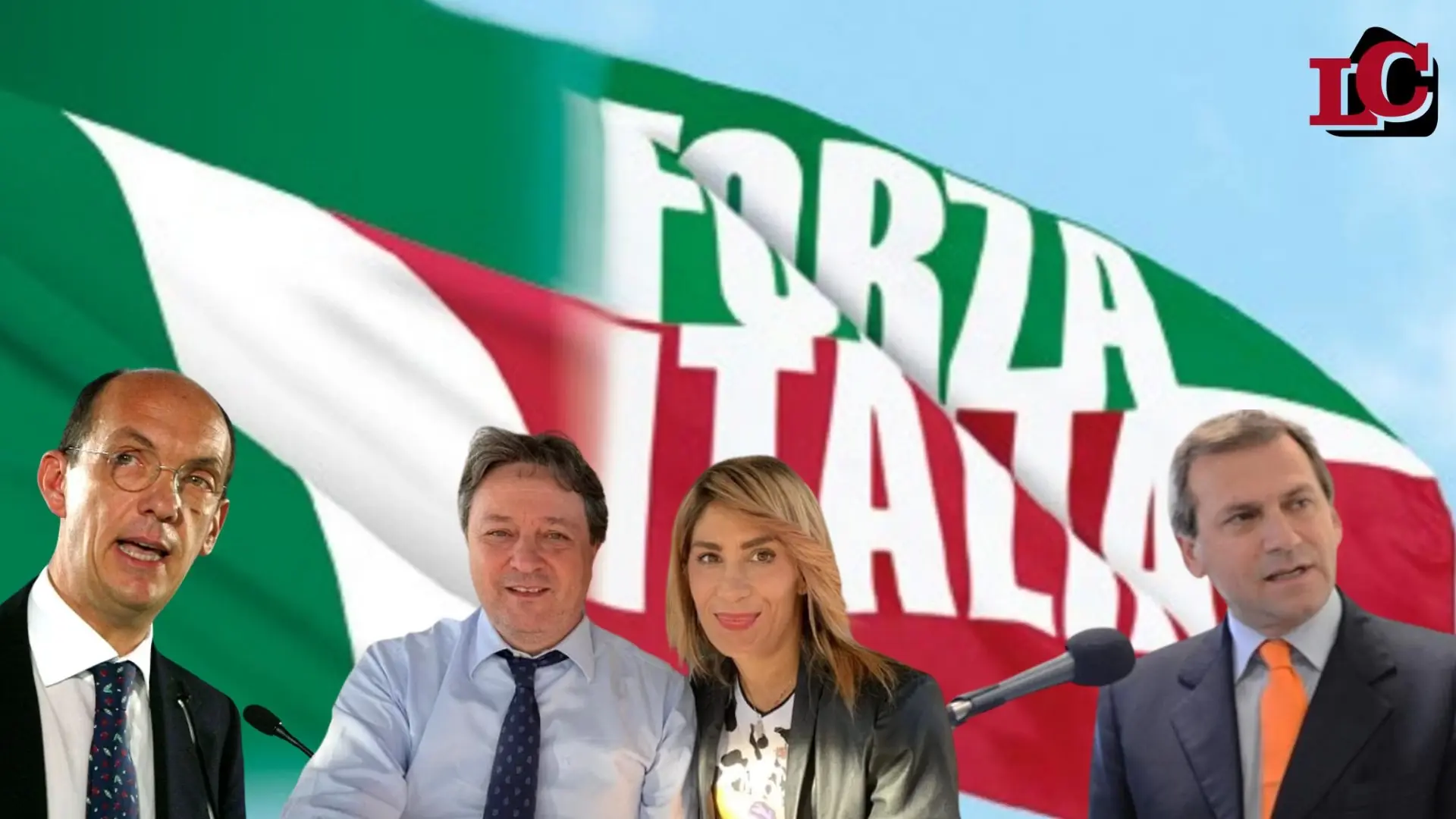 Se Forza Italia è affetta dalla "sindrome di Follini"