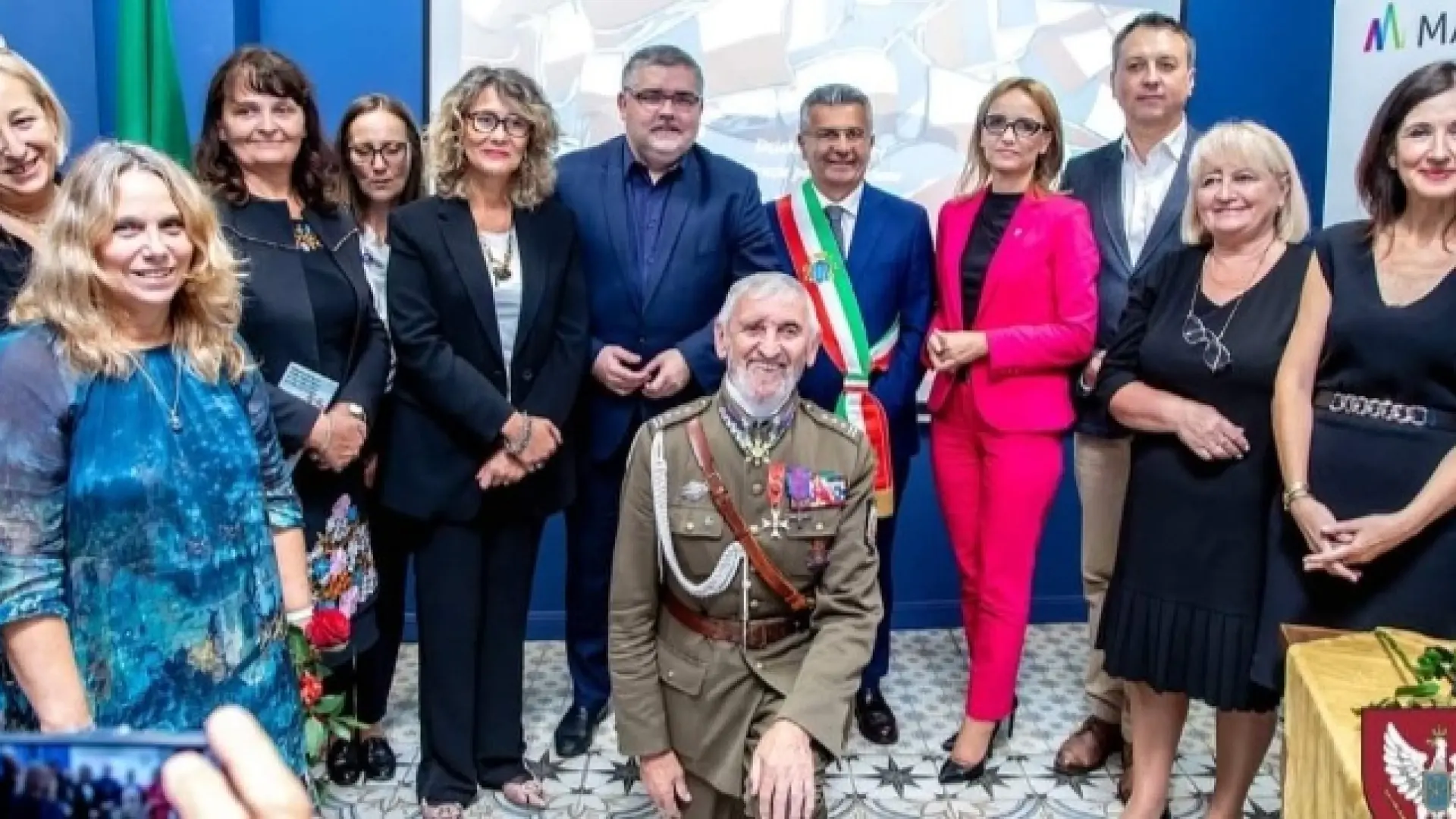 Cassino protagonista del weekend italiano in Polonia