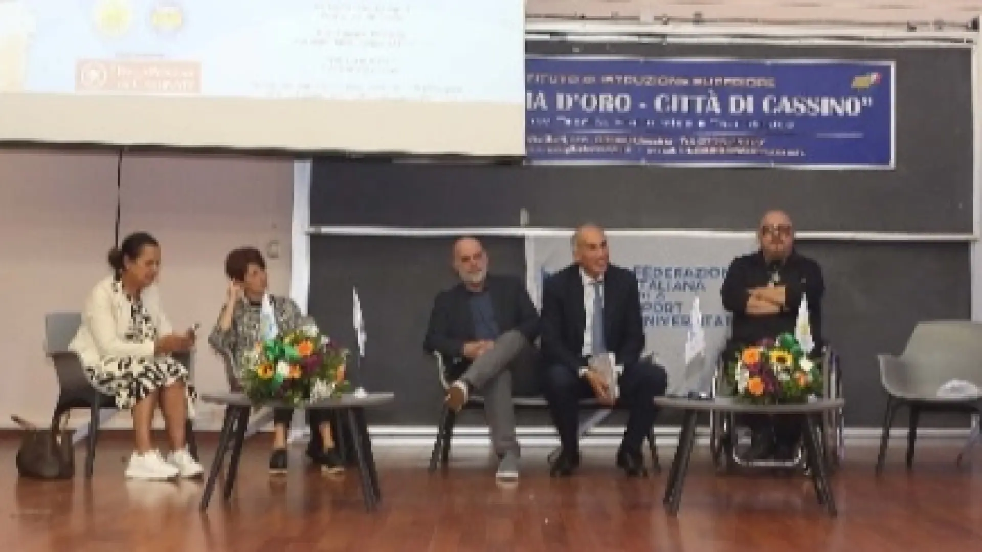 Cassino, il 25 settembre la 12^ edizione del 'Mennea day' al Salveti