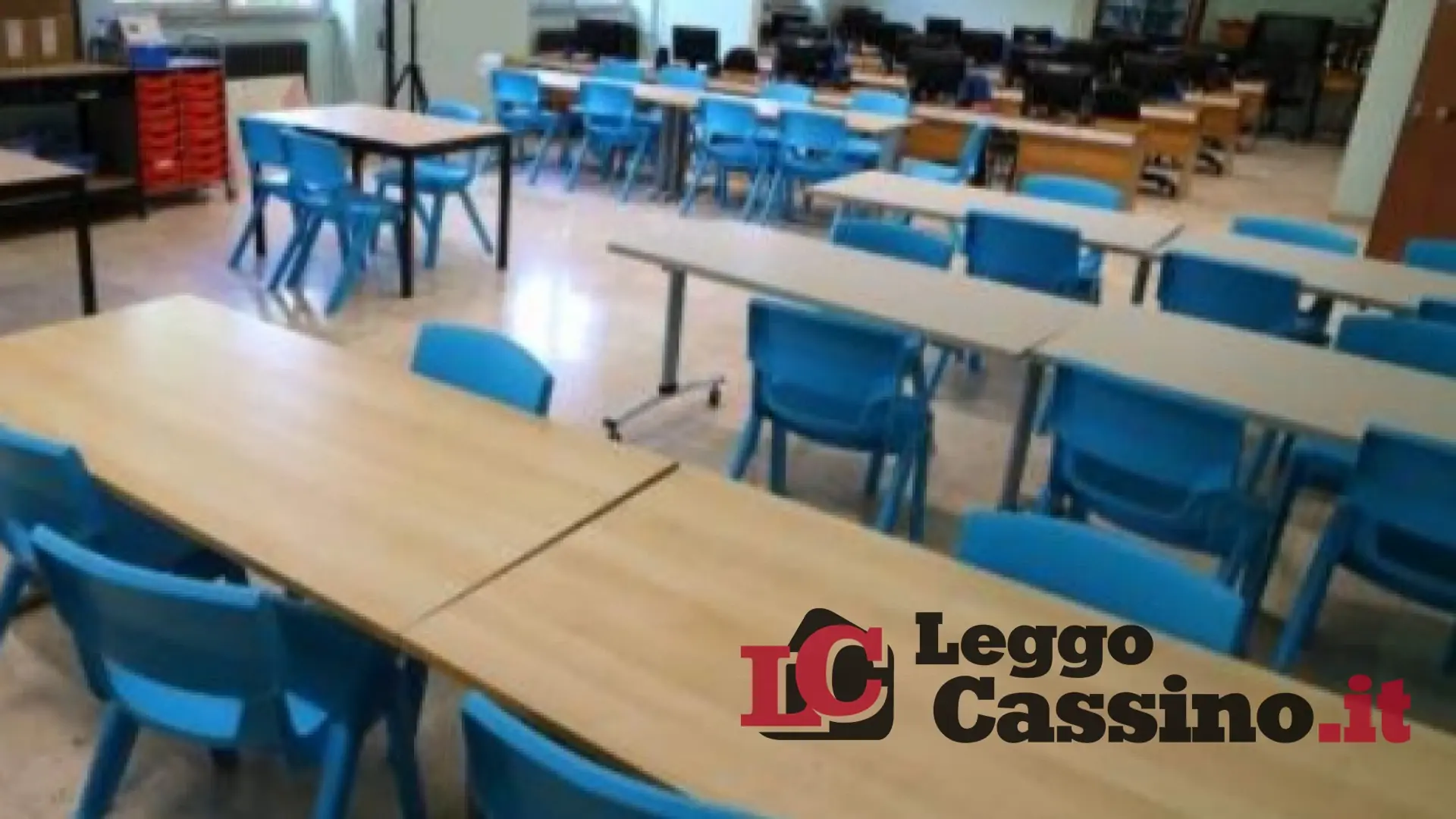 All'I.C. Cassino 1 ripartono i corsi di certificazione EIPASS