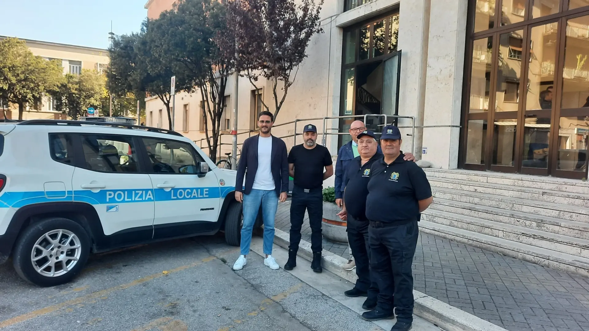 "Gli ispettori ambientali saranno di supporto anche agli operatori"