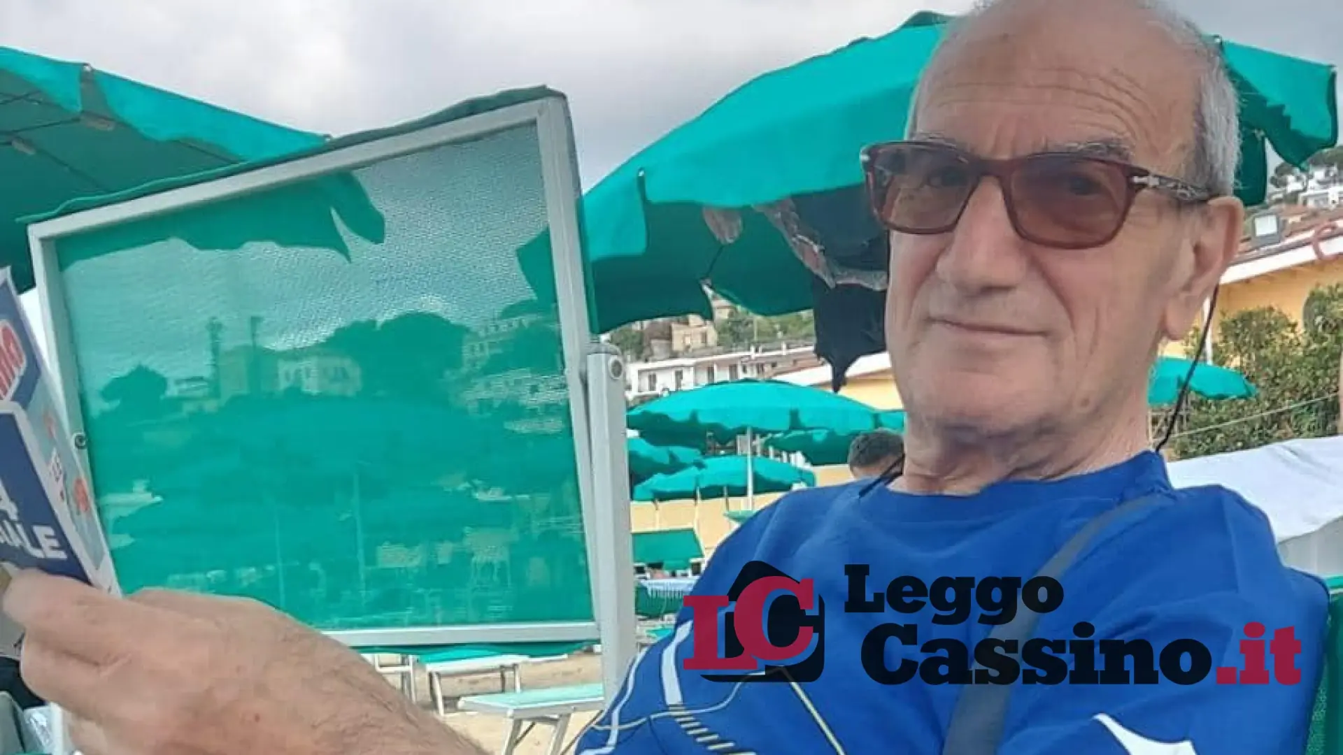 Cassino, scomparsa Franco  Vettese: nessuna traccia e molti misteri