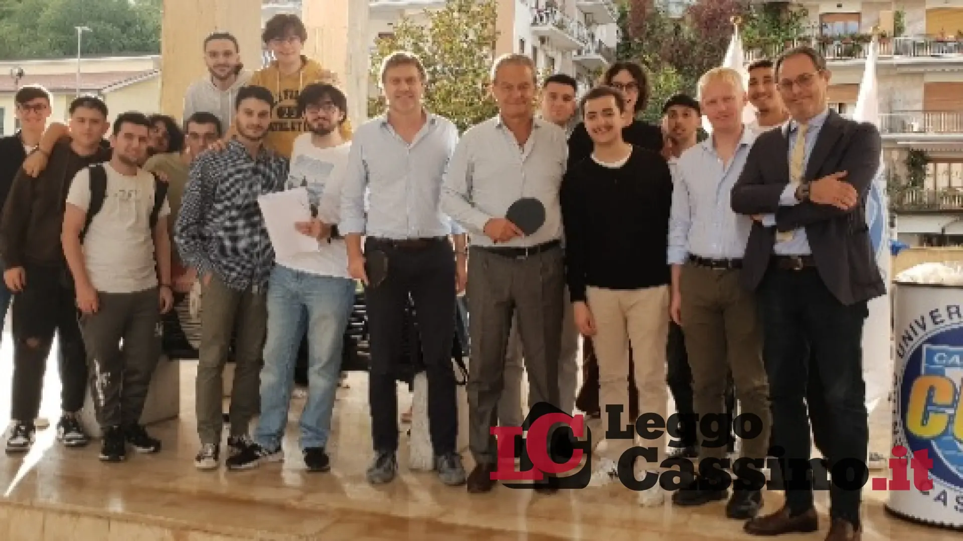 Play District, spazi civici di comunità