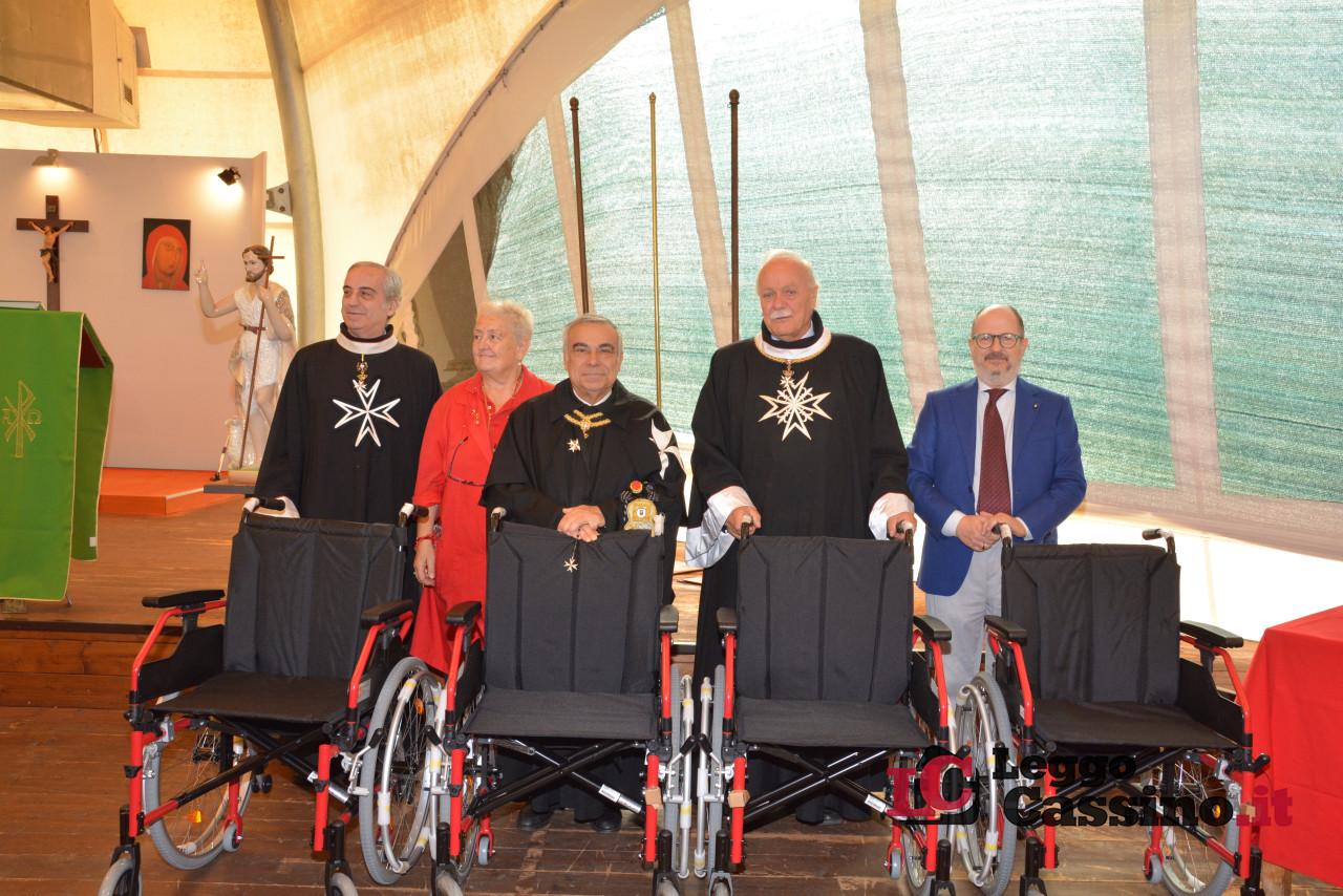 ospedale san giovanni battista a roma
