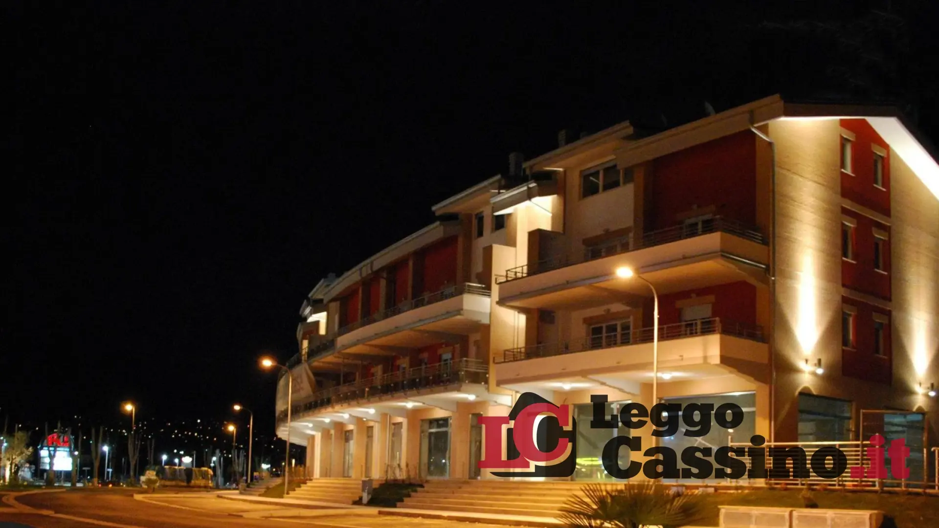 A Cassino i ladri viaggiano in... 500