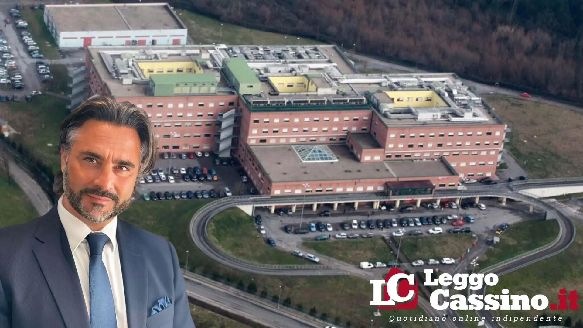 Tronista e chirurgo, i colleghi di Cassino: "Avevamo dei dubbi che..."