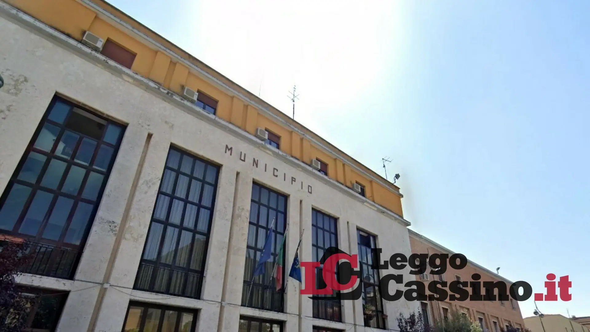 La dottoressa Monica Tallini  trasferita a Roma presso il Ministero dell'Interno