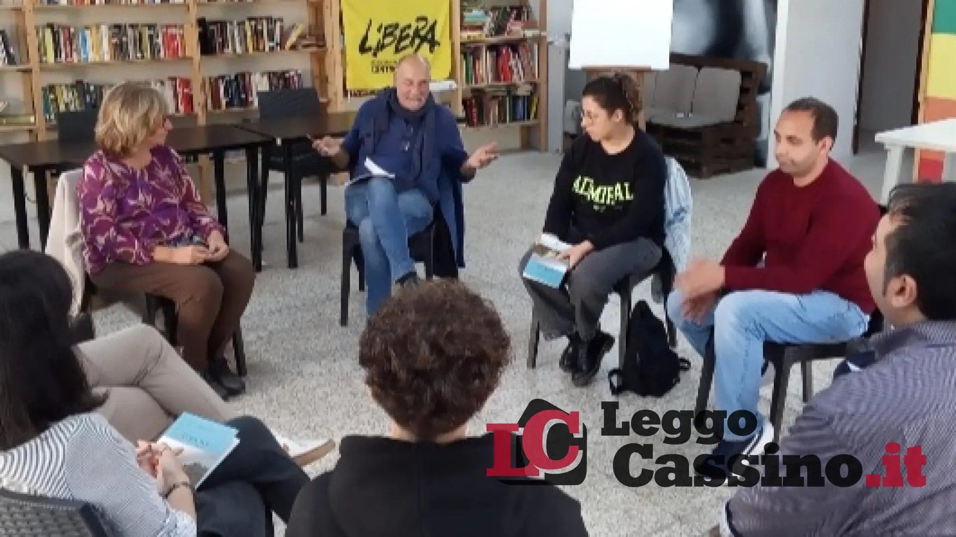 "Tutti matti per la Lettura": un progetto di inclusione e trasformazione culturale