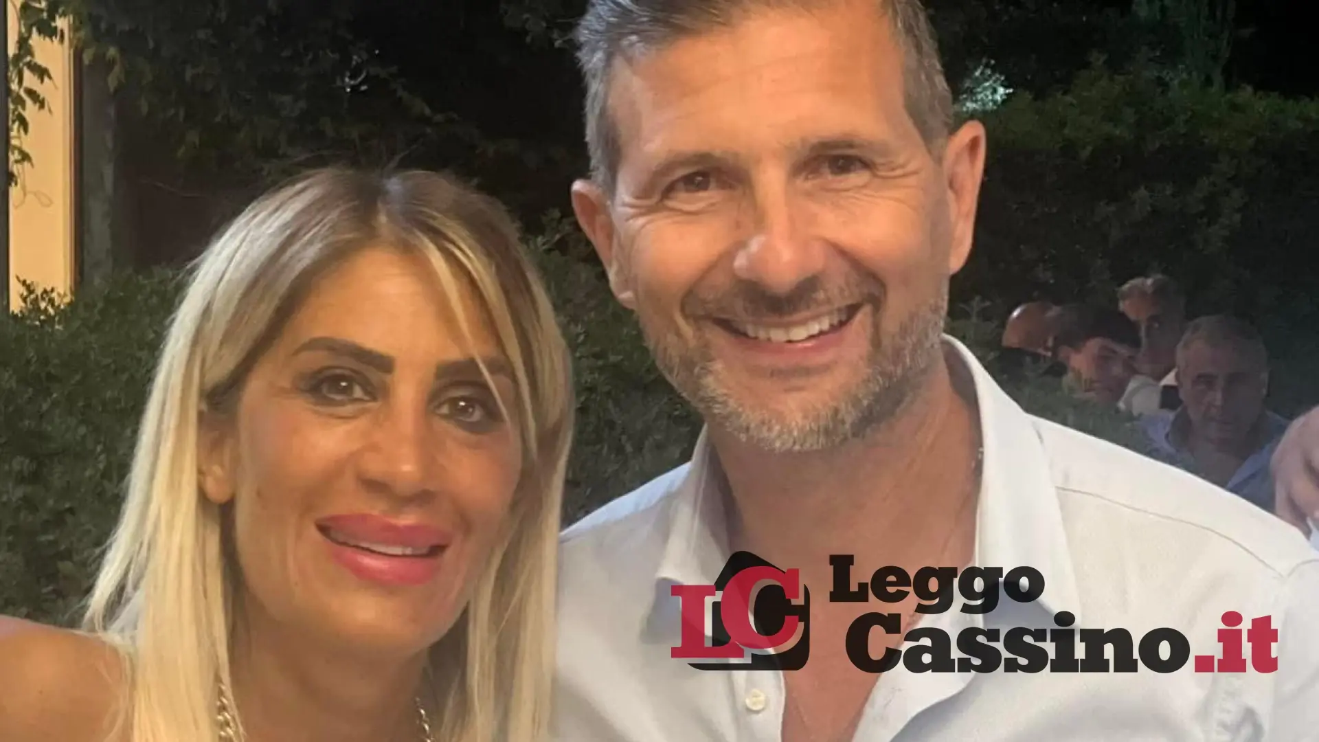 Tav, Chiusaroli: "Considerare anche le ipotesi di Roccasecca, Cassino e Pignataro"