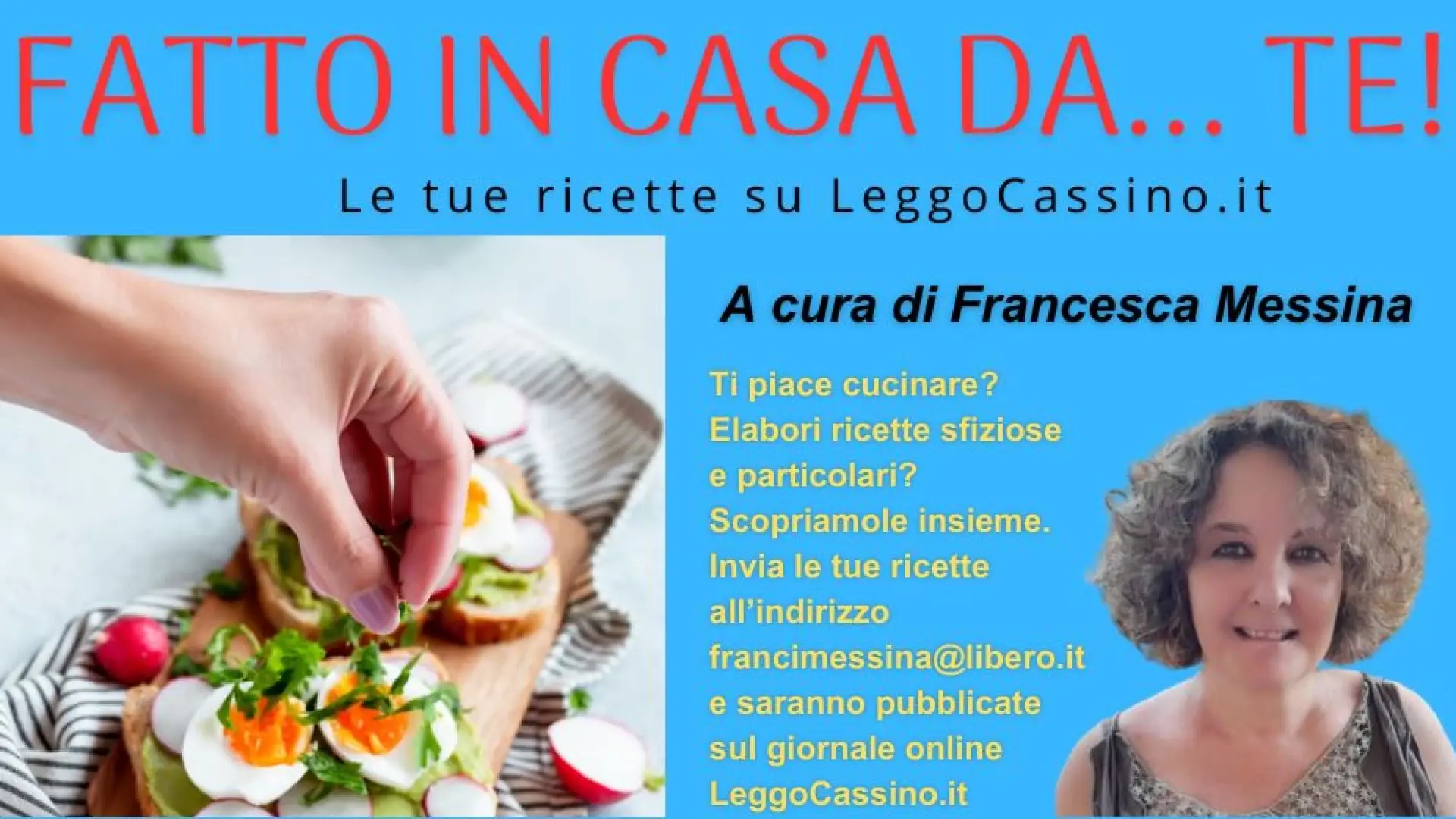 Fatto in casa da Te "Palline al cocco"