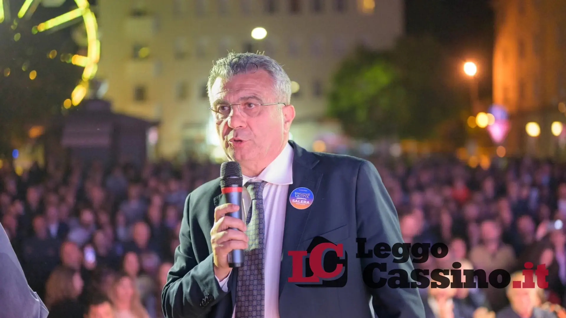 "Nessuna autorizzazione per l'impianto di biometano in località Cerro"