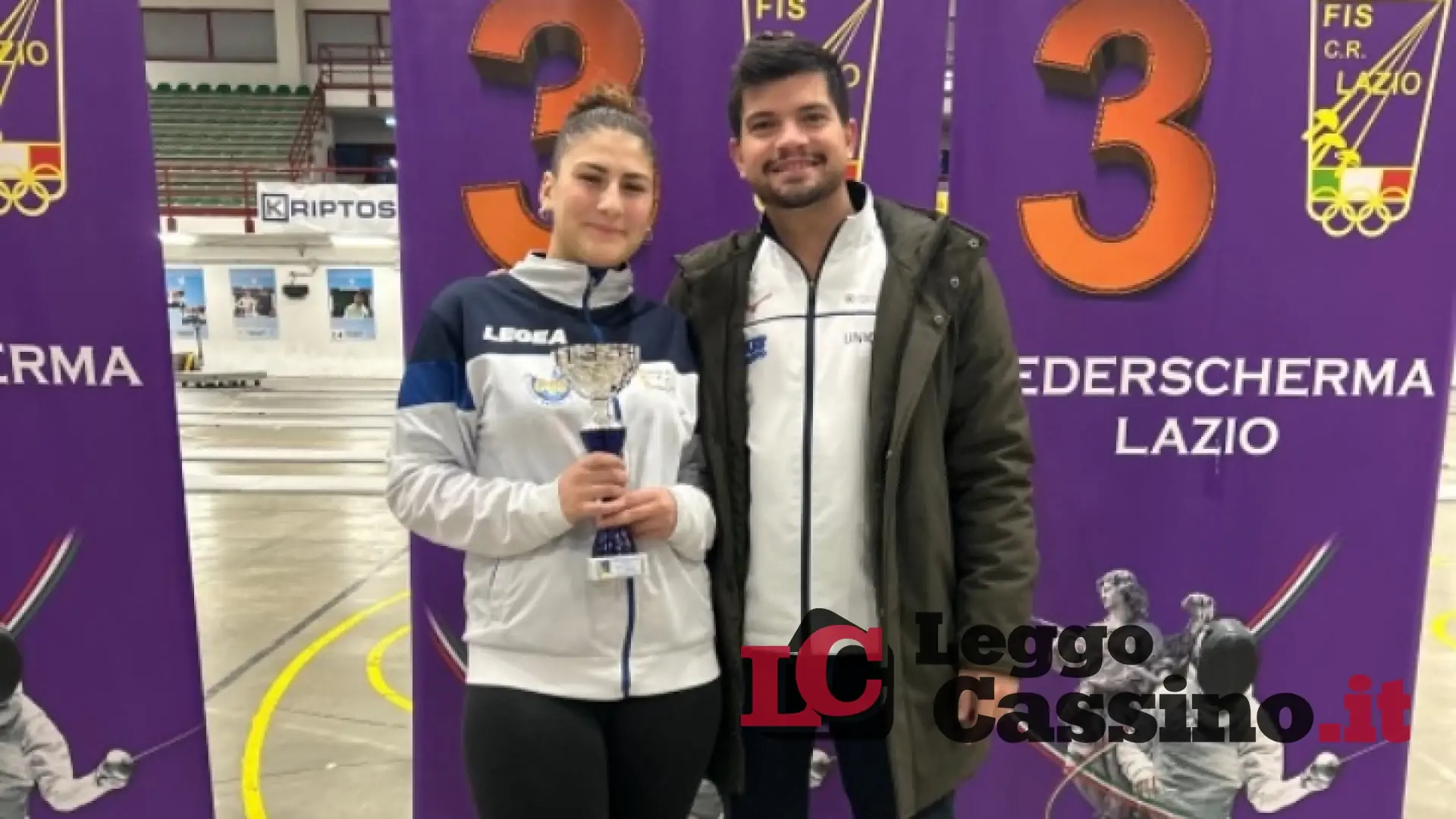 Cus scherma, dieci atleti qualificati alla prova nazionale