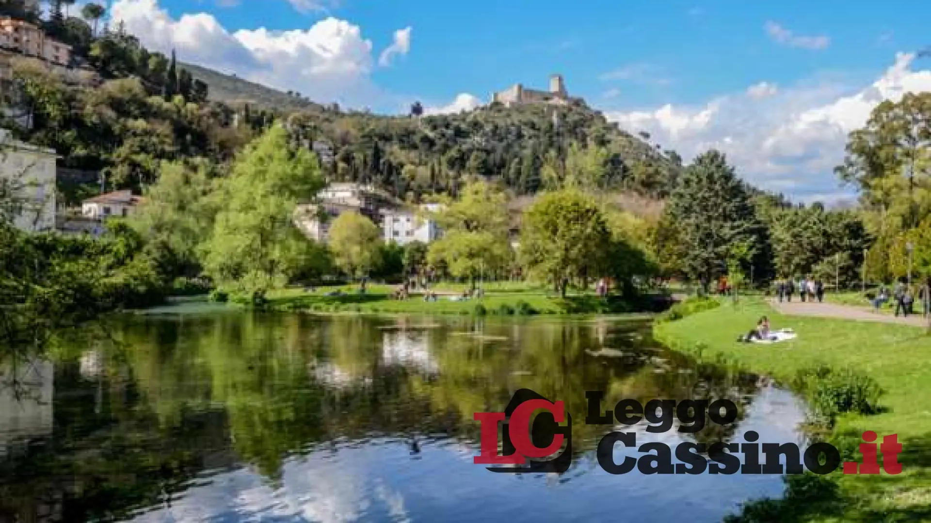 Petizione canoa a Cassino: nomi inseriti senza consenso