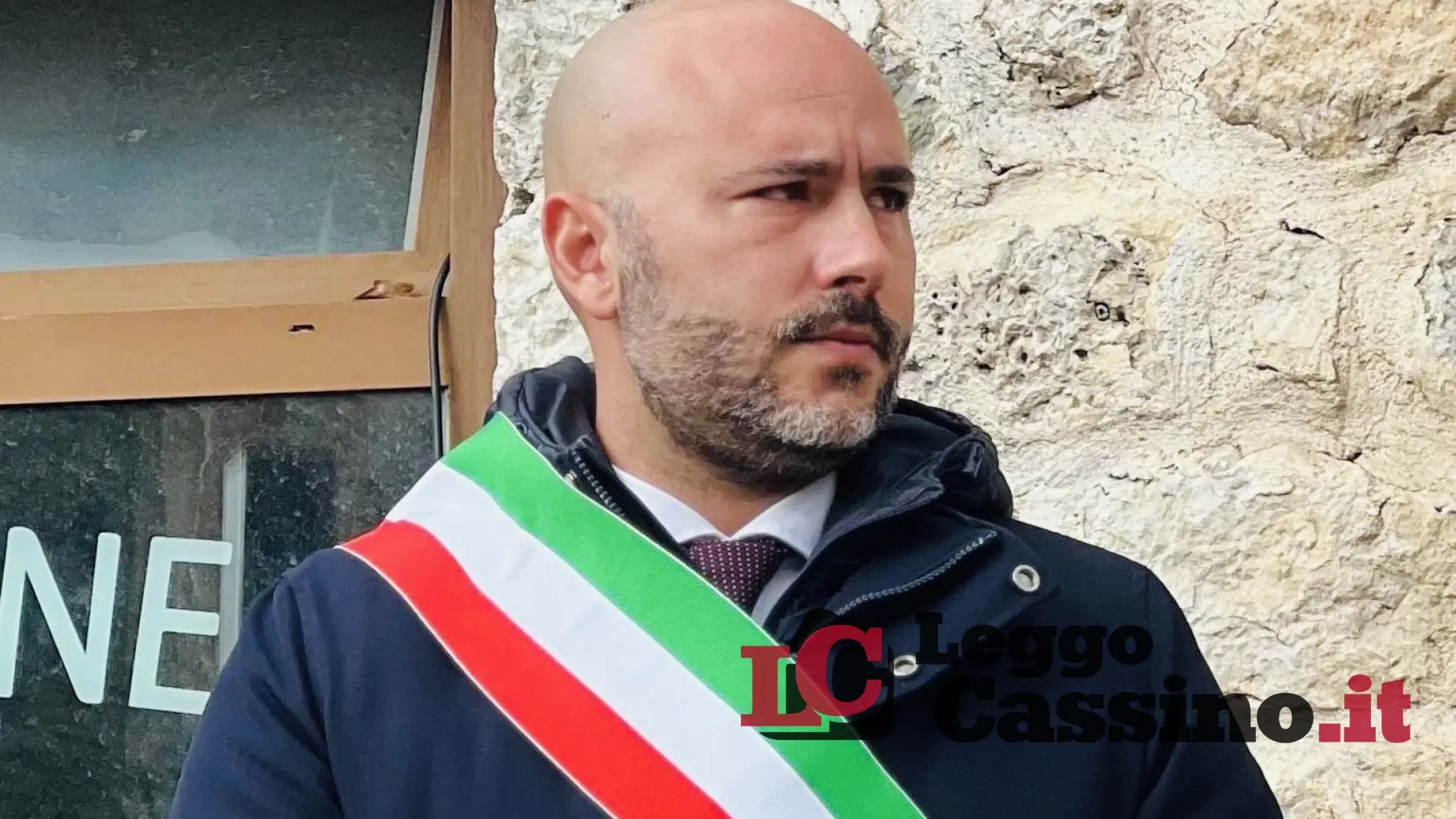 Europa, Pittiglio chiama a raccolta i Sindaci: "Il 15 marzo tutti a Roma"