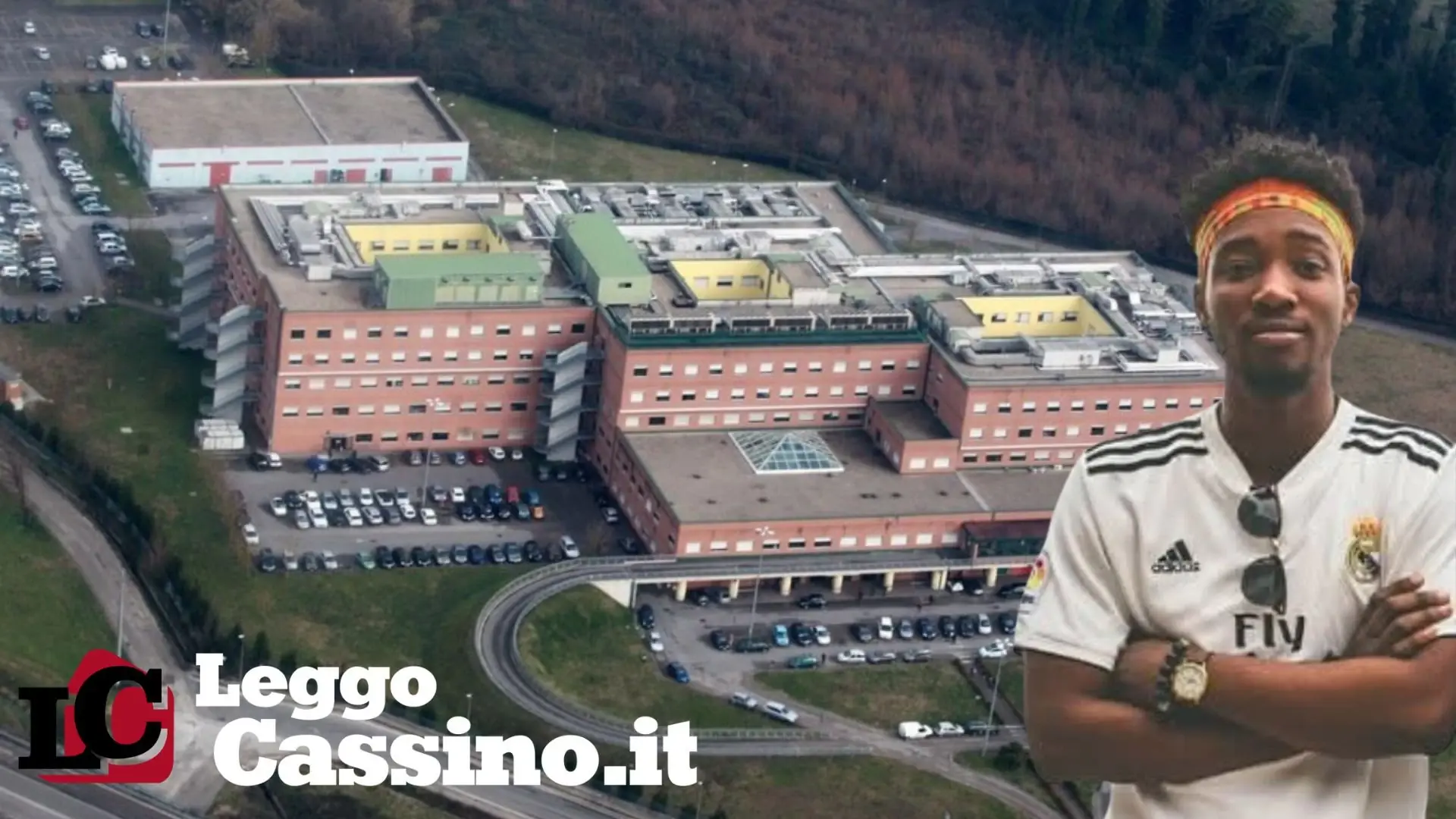 Emergenza Pronto Soccorso a Cassino: il caso di Charles riapre la ferita