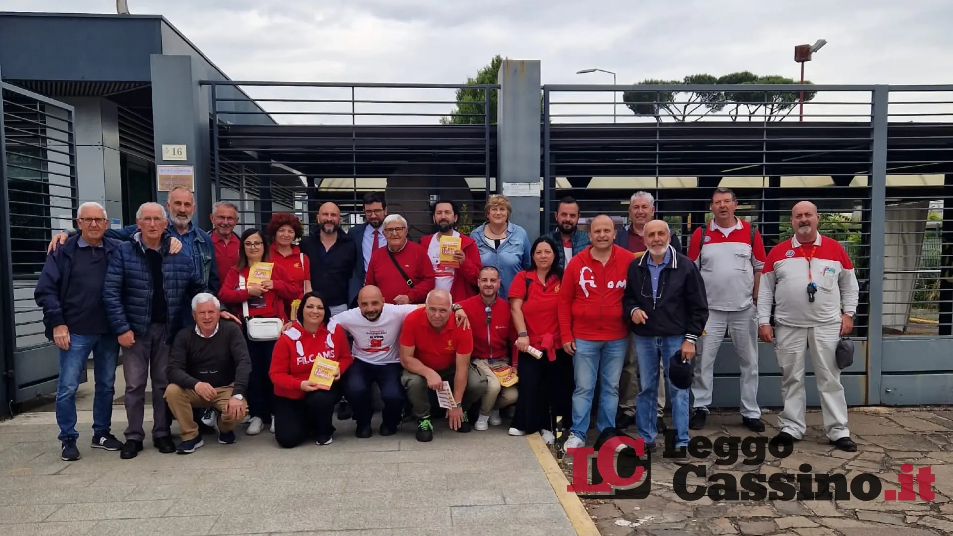 Referendum, scatta la mobilitazione della Cgil: al via le iniziative sul territorio