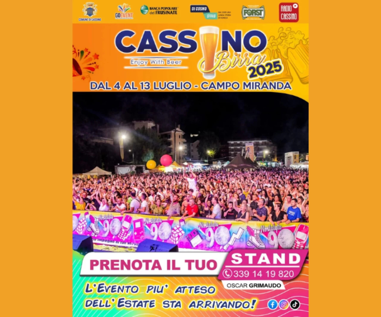 Banner