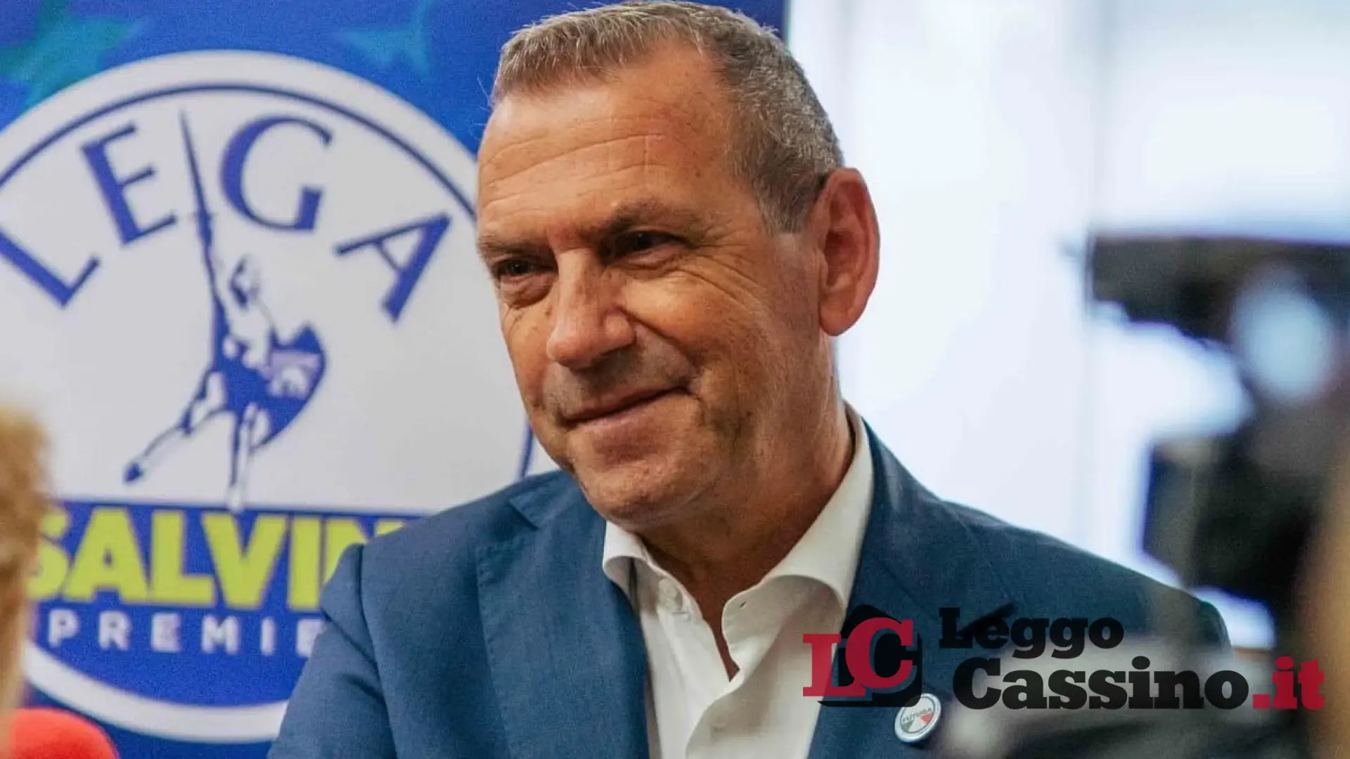 Se per affondare Abbruzzese si finisce a raschiare il fondo del barile...