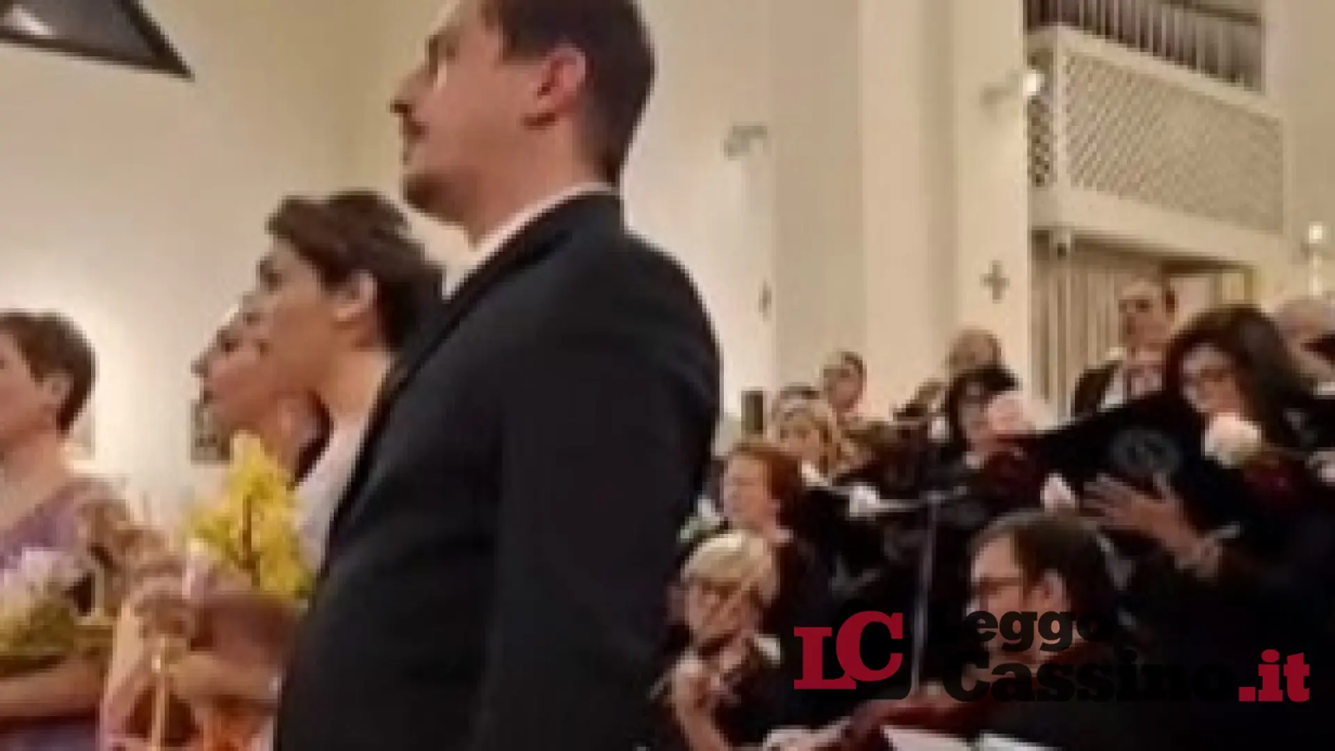 “clAmore per l’Opera”: l'evento a Cassino