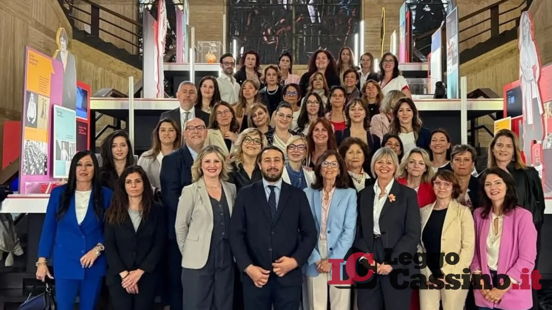 “Le donne del fare - Impresa e Amministrazione al femminile”: l'iniziativa al Ministero