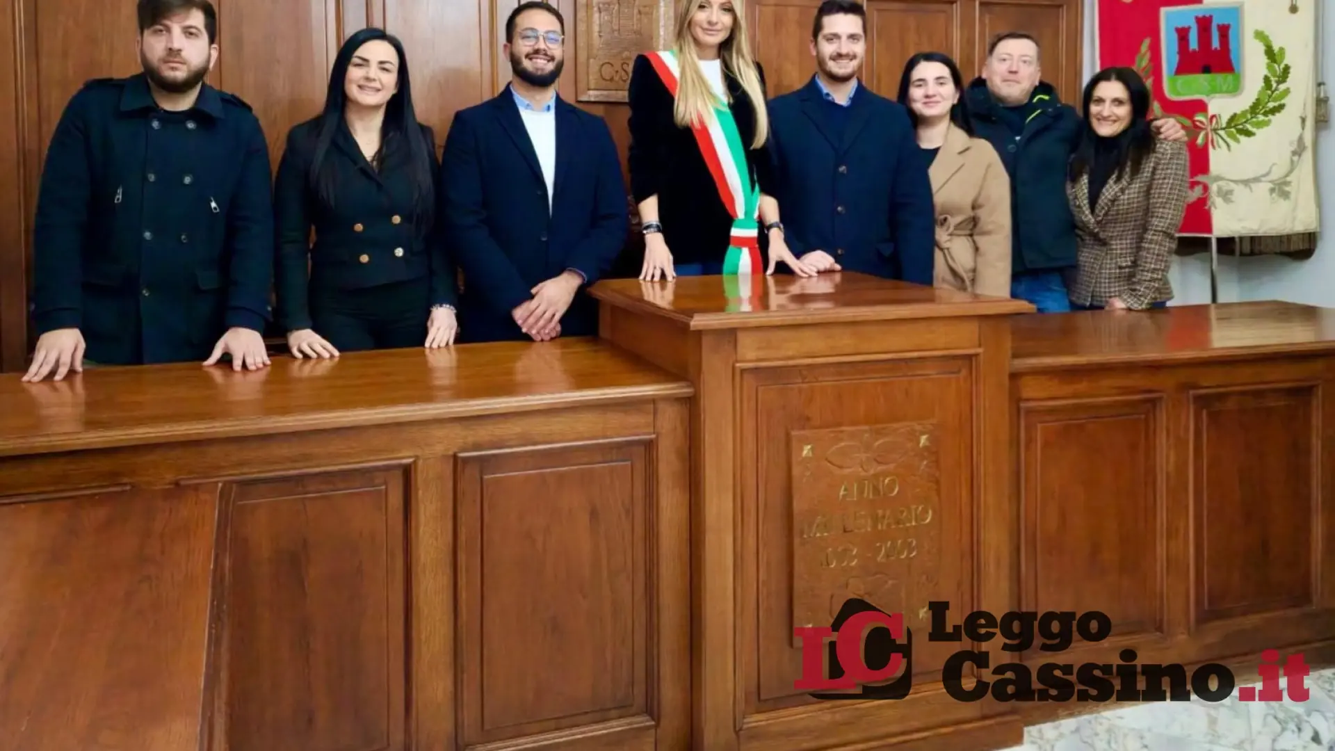 Colle San Magno, proseguono i lavori al cimitero comunale
