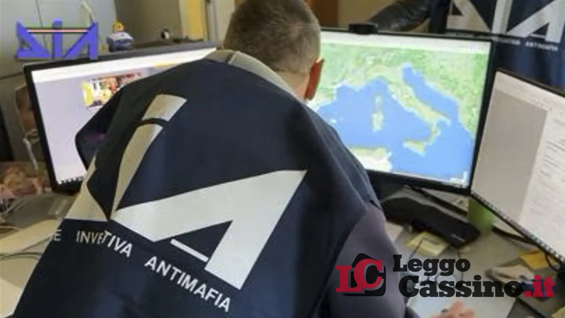 Ciociaria sotto scacco: il report della DIA rileva la pericolosa infiltrazione mafiosa