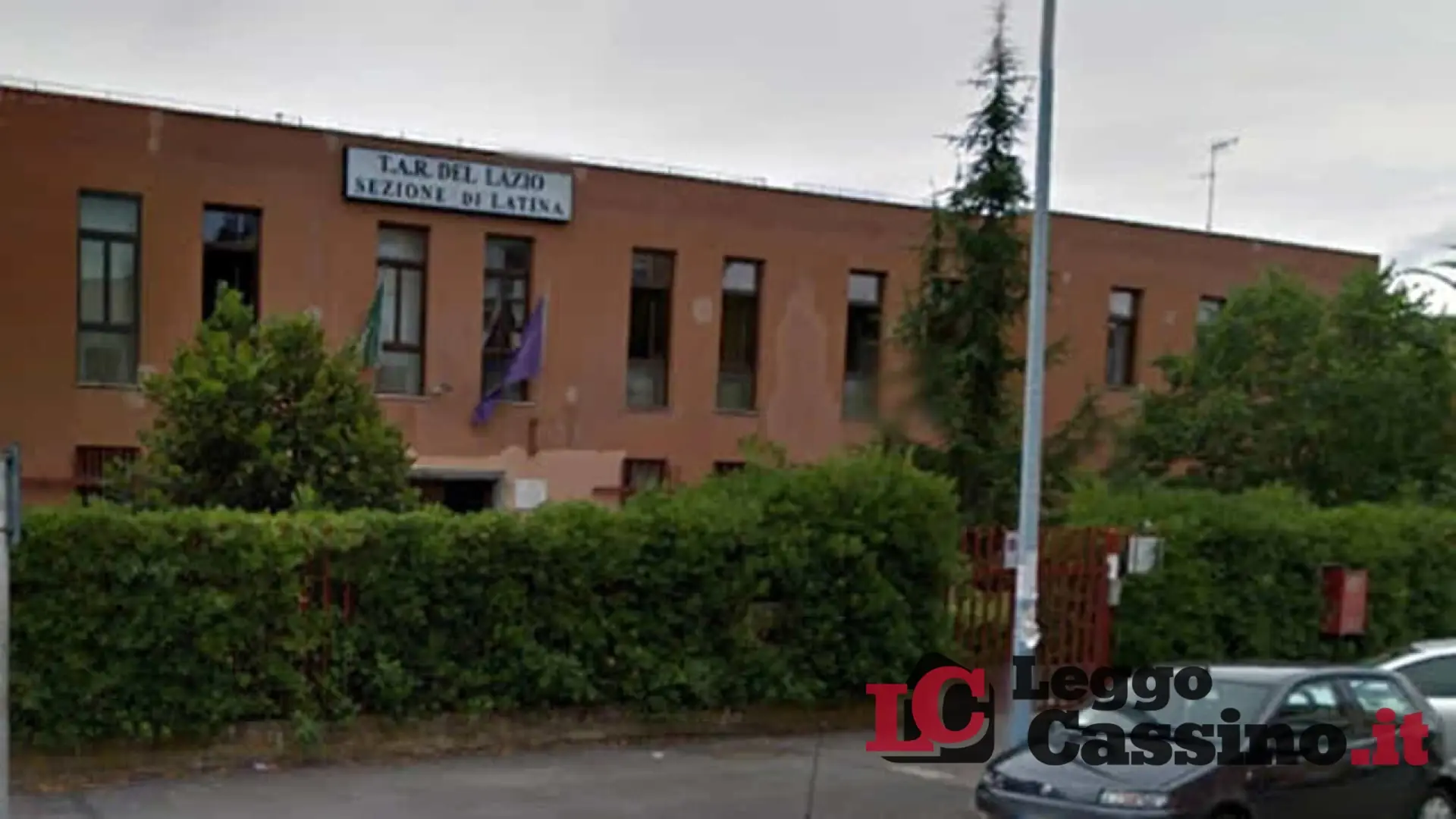 Cassino, il Comune vince la battaglia legale sulla farmacia di San Bartolomeo