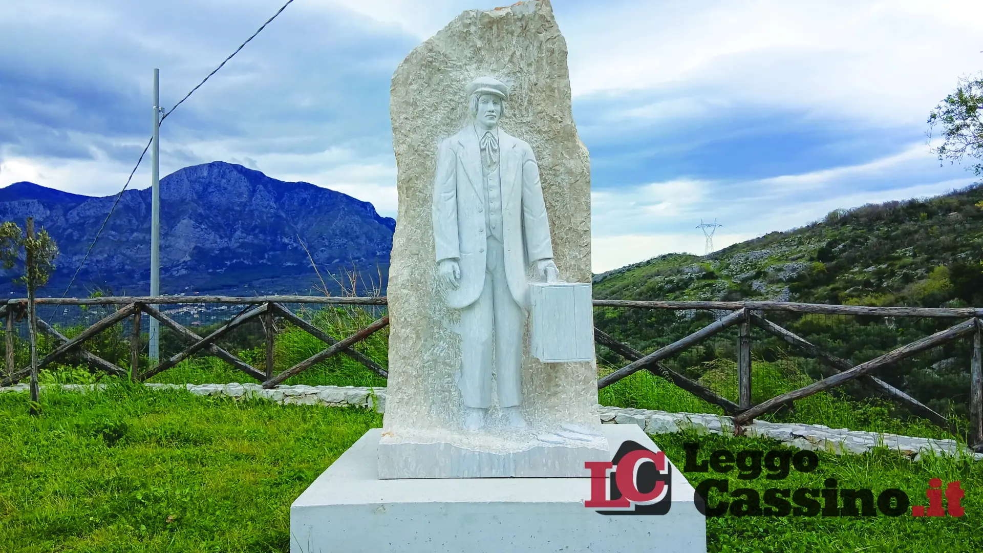 Coreno Ausonio, nasce il "Patto di Gemellaggio" con Seven Hills