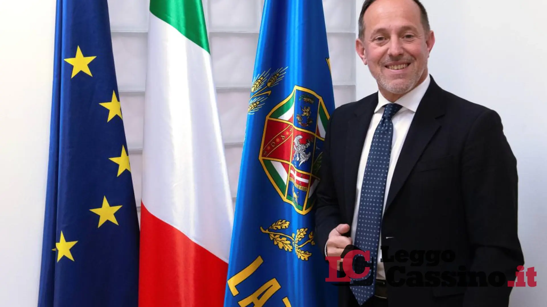 Sora, dal 30 giugno arriva il collegamento Cotral con Terracina