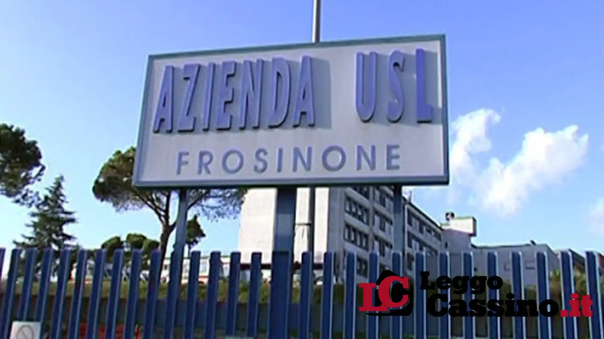 Asl Frosinone, l'importanza strategica dei Punti di Assistenza Territoriali e degli Ambufest