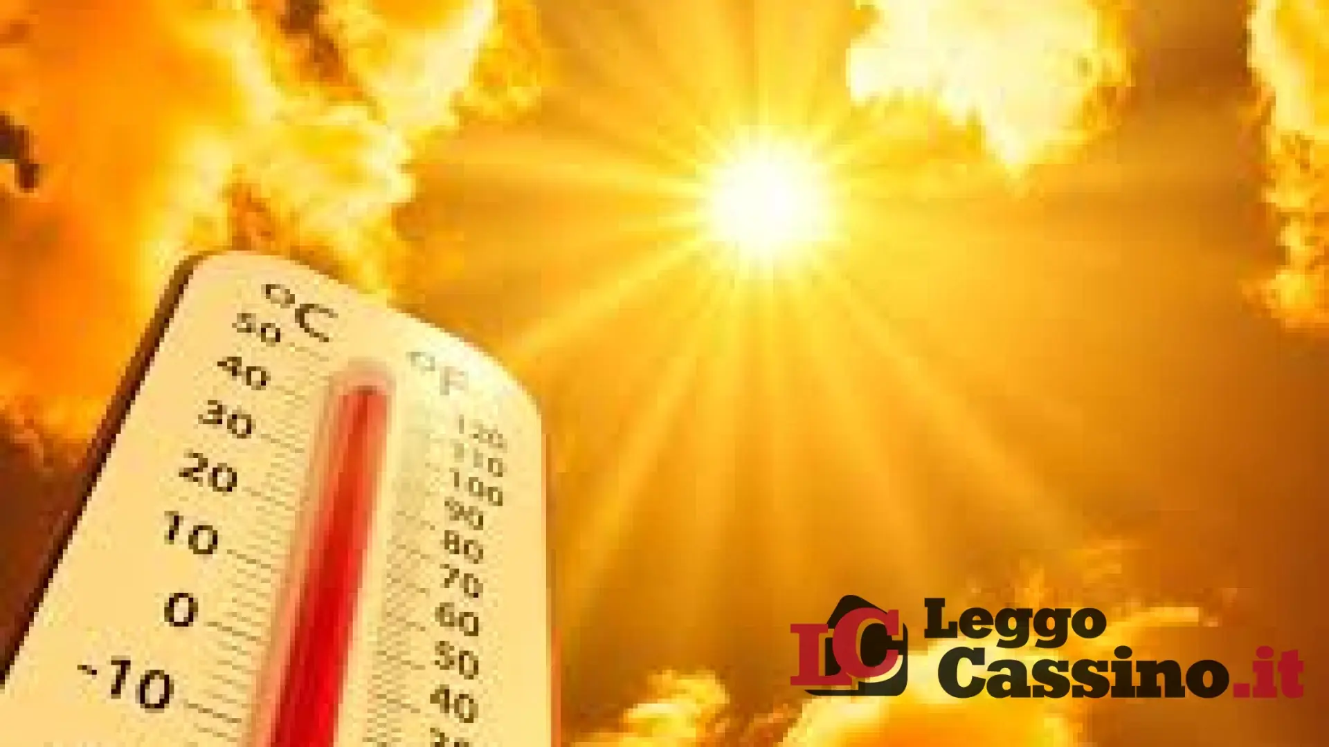 L'emergenza climatica non può essere più ignorata. La denuncia del collettivo "Parte da noi"