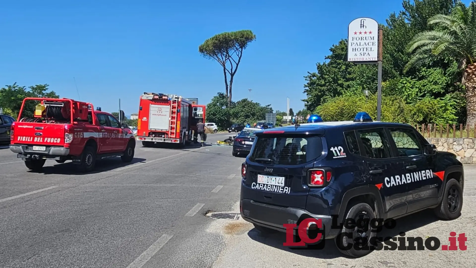 Cassino piange Pasquale Gaglione: lunedì l'autopsia, poi i funerali