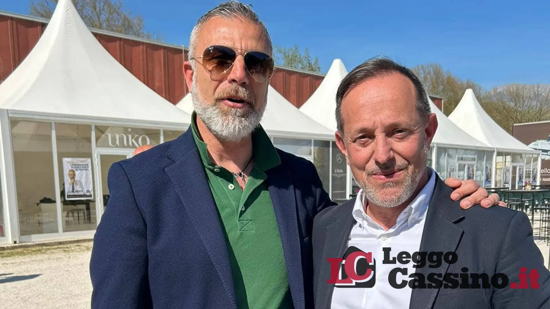 Assemblea Saf, dalla regione Lazio ecco 14 milioni per i comuni ciociari