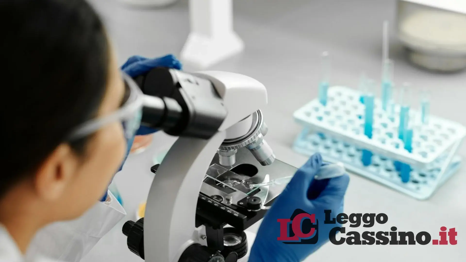 Dazi USA al 15% sui farmaci: allarme e timori per il distretto ciociaro