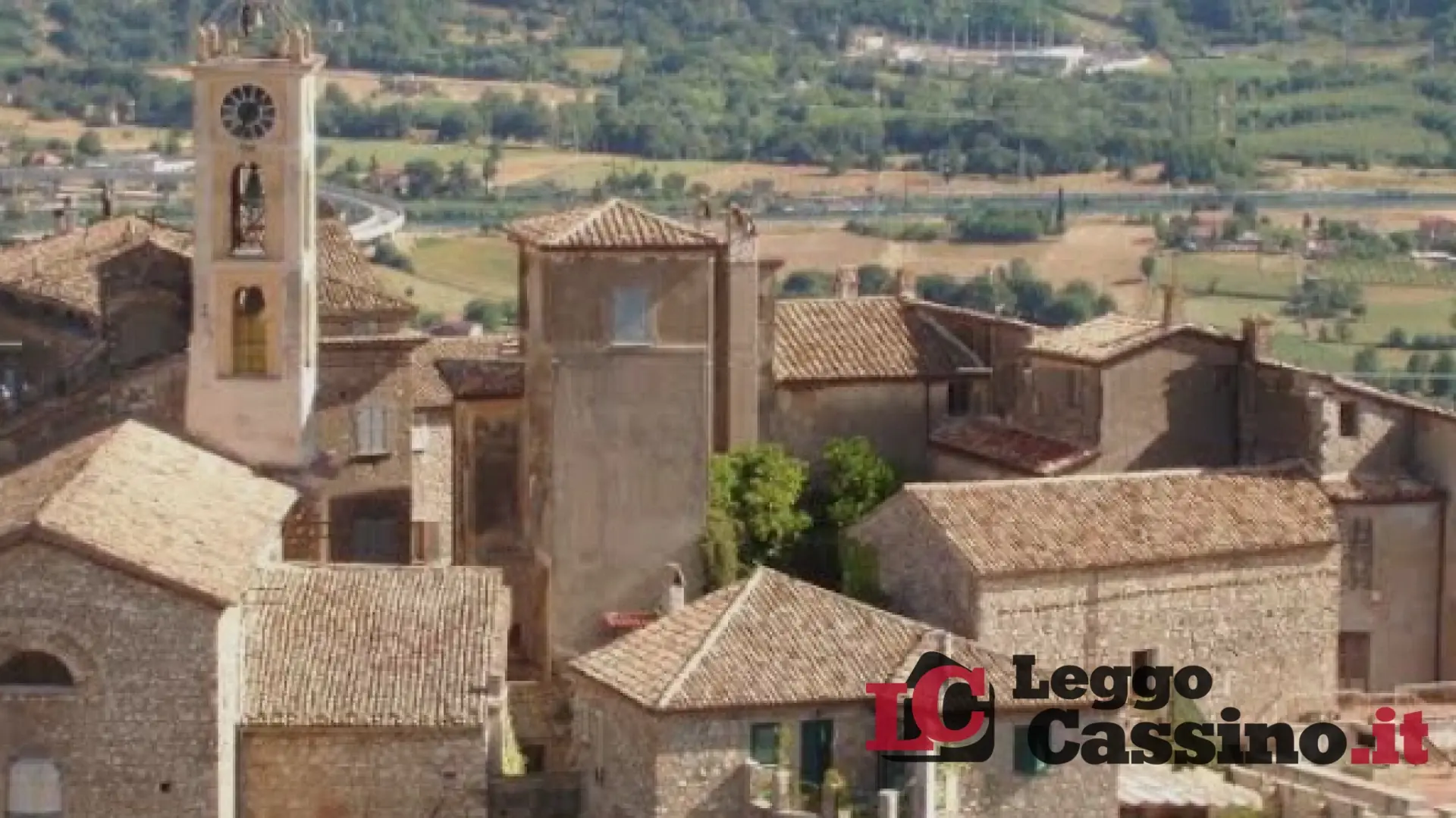 Falvaterra tra arte, cultura e cerimonie