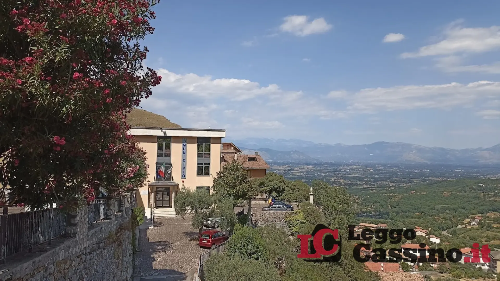 Tari e urbanistica: il comitato “Per Esperia” in pressing sull’amministrazione