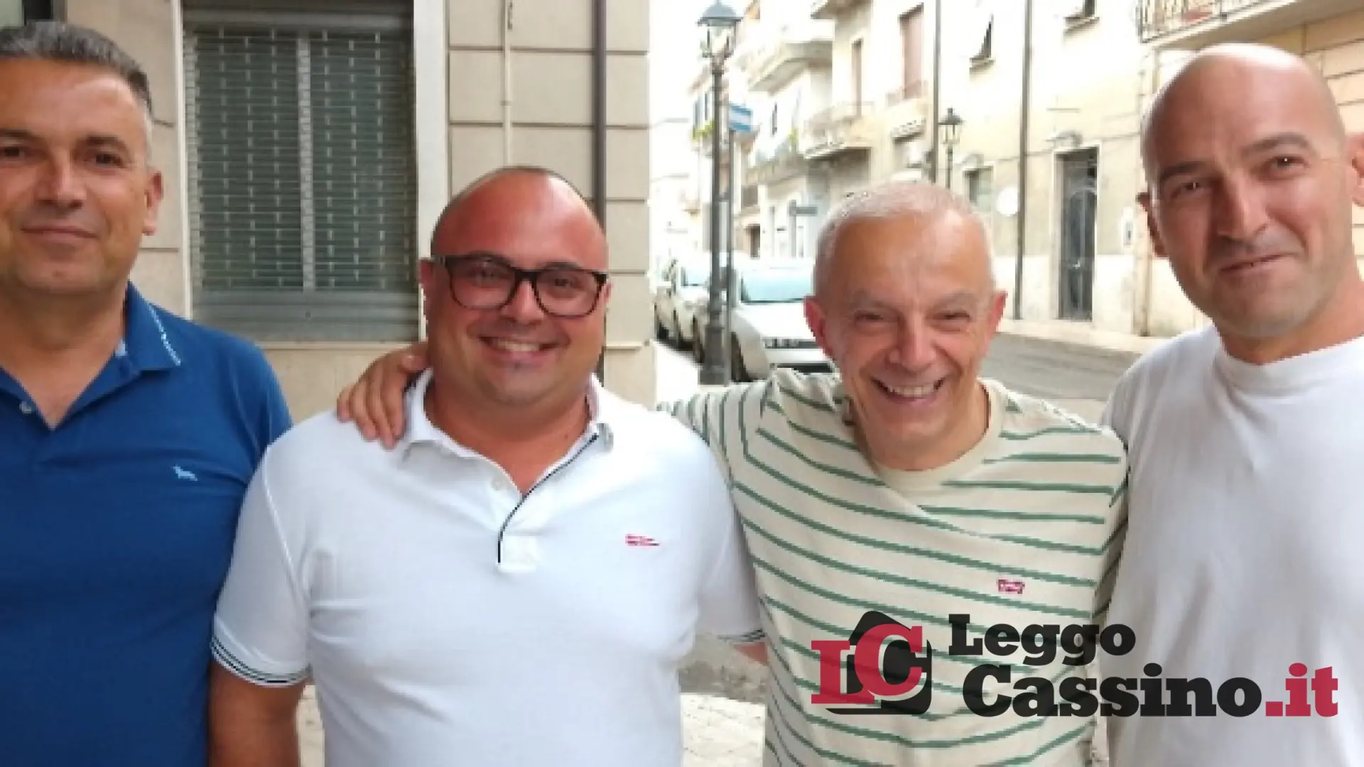 Pontecorvo, a settembre torna la festa del Peperone
