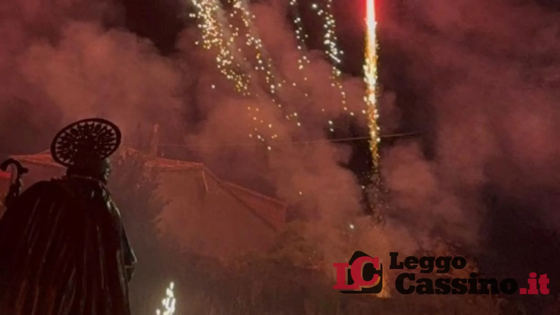 Galluccio, grande successo per la festa del santo patrono a Vaglie