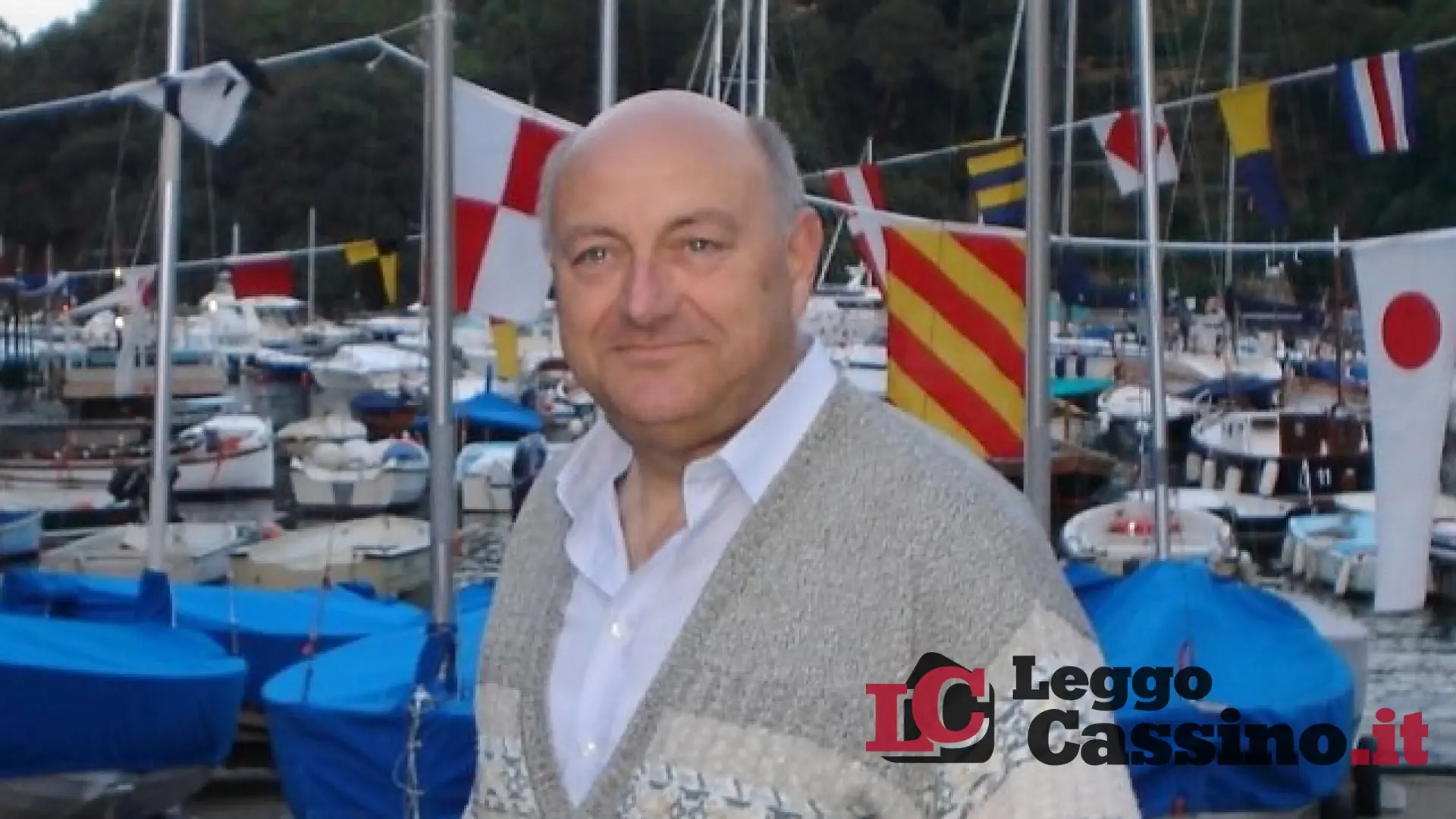 Galluccio piange Saturnino Miele, padre e cantore del suo popolo