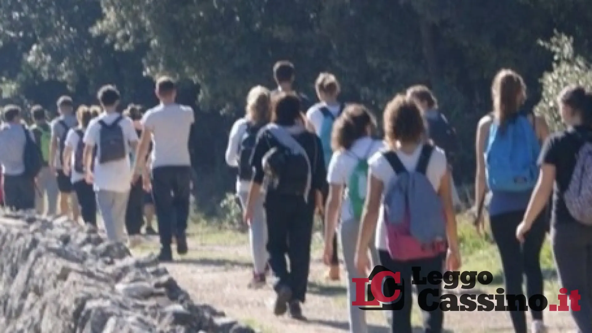 Nel Parco Naturale dei Monti Aurunci l’estate continua