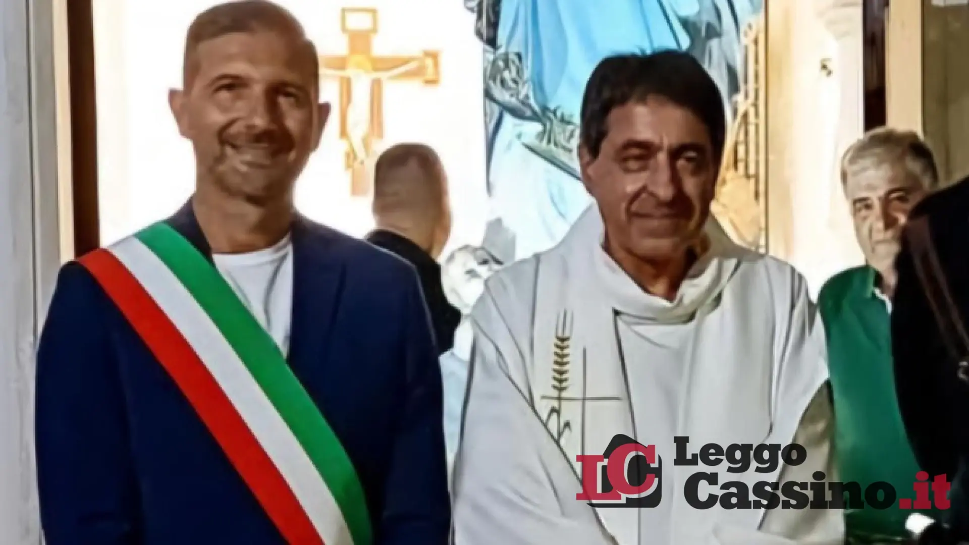 Roccasecca, il Sindaco Giuseppe Sacco plaude all'Iniziativa dei Vescovi per le aree interne