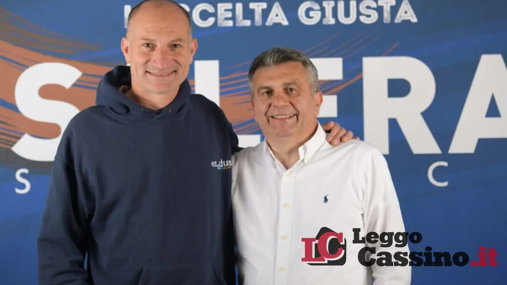 Cassino, coprifuoco agli under 14: Salera e Maccaro bocciano la proposta