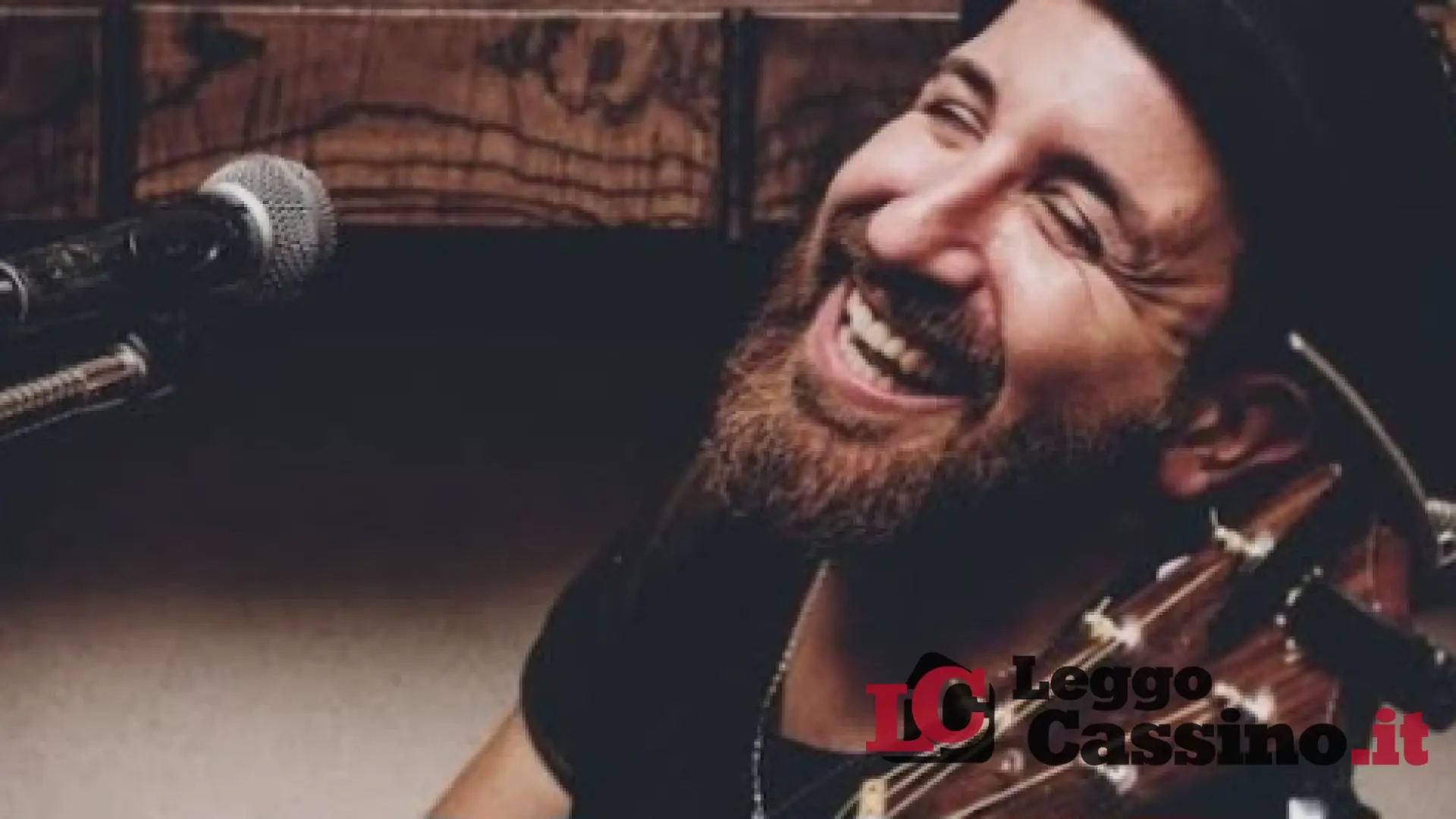 Coreno Ausonio, tutto pronto per il concerto di Bucalone in piazza Umberto I