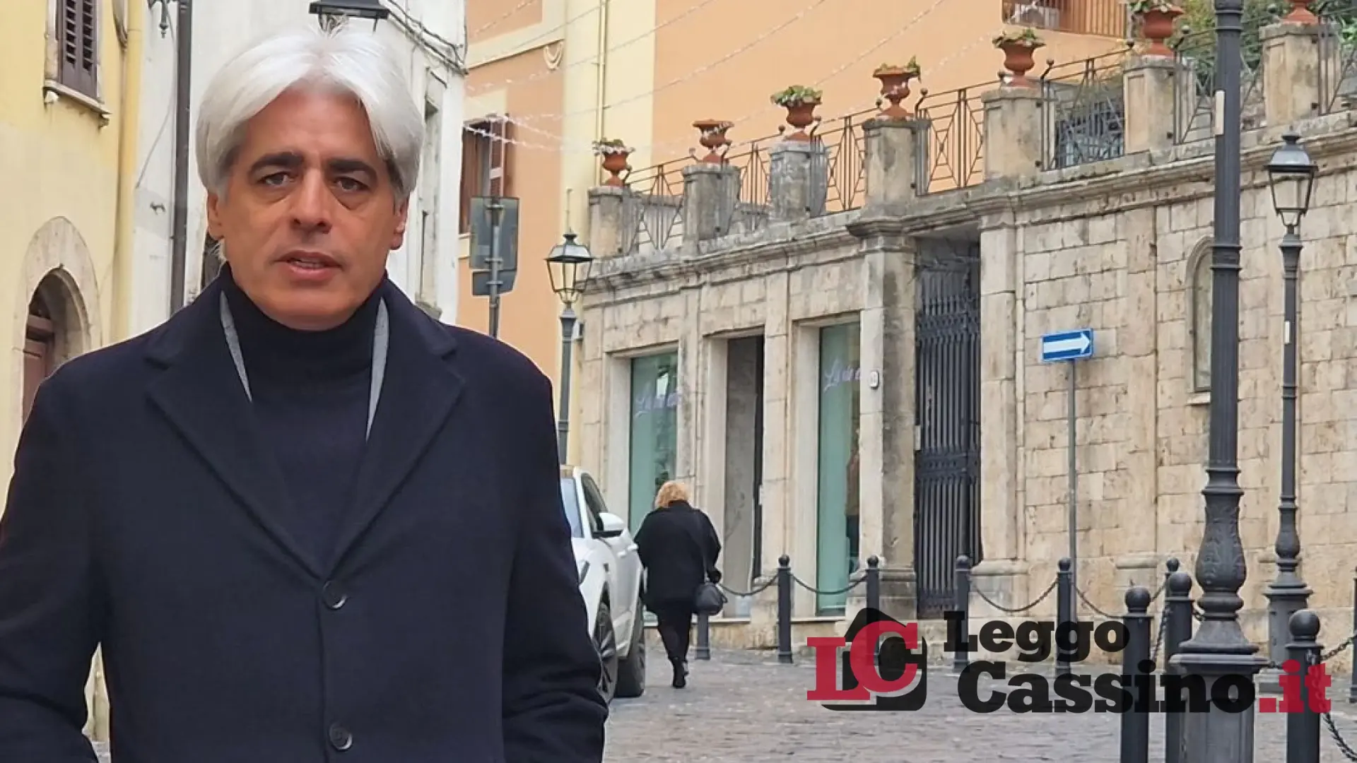 Pompeo: “gravissima la situazione nel Sud della Ciociaria, servono interventi urgenti e unità del territorio”