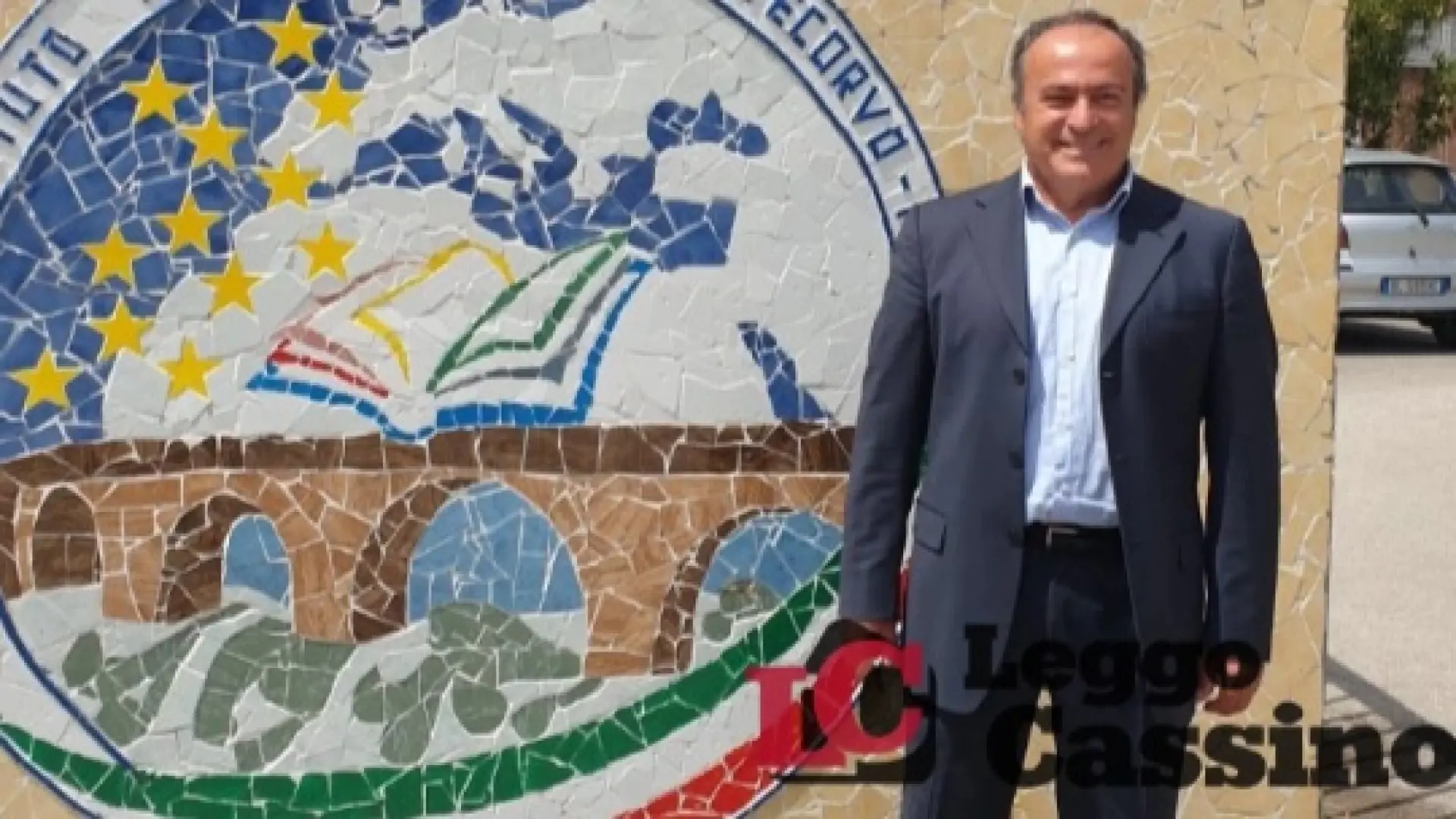 L'Istituto Comprensivo 2 di Pontecorvo anticipa il ritorno in classe: il 10 settembre  tutti tra i banchi