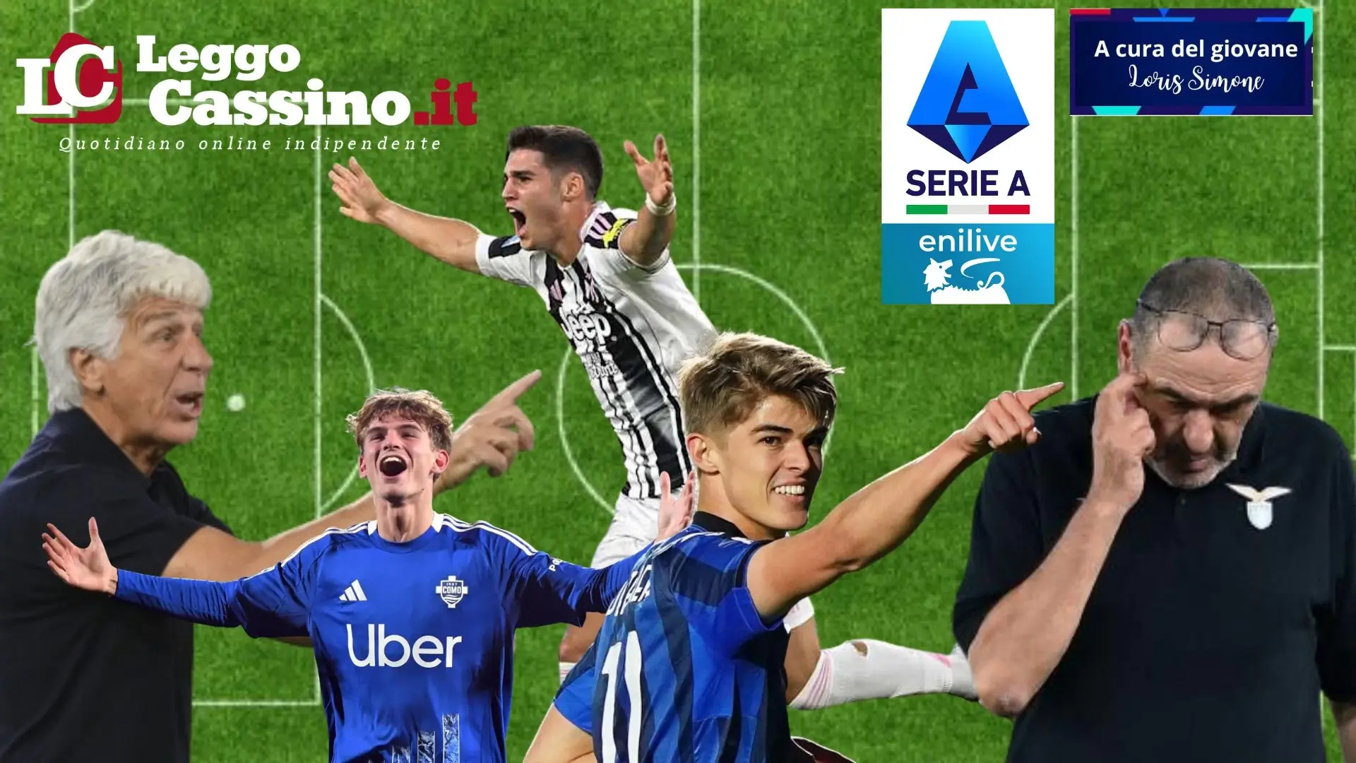 Il derby d'Italia va alla Juve, primo 'squillo' di Modric per il Milan