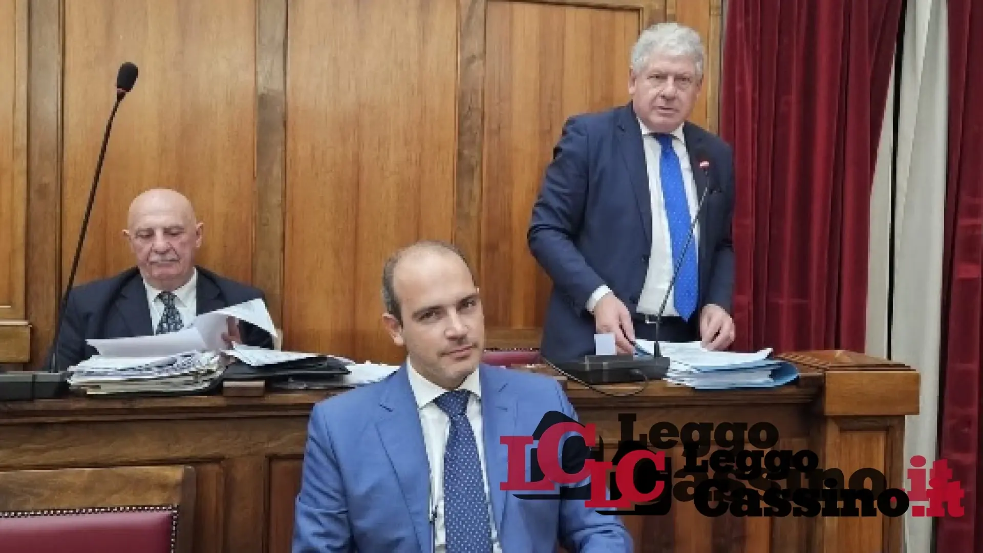 Cassino spinge sulla ZES: presentata in Consiglio comunale una mozione bipartisan per il rilancio del territorio