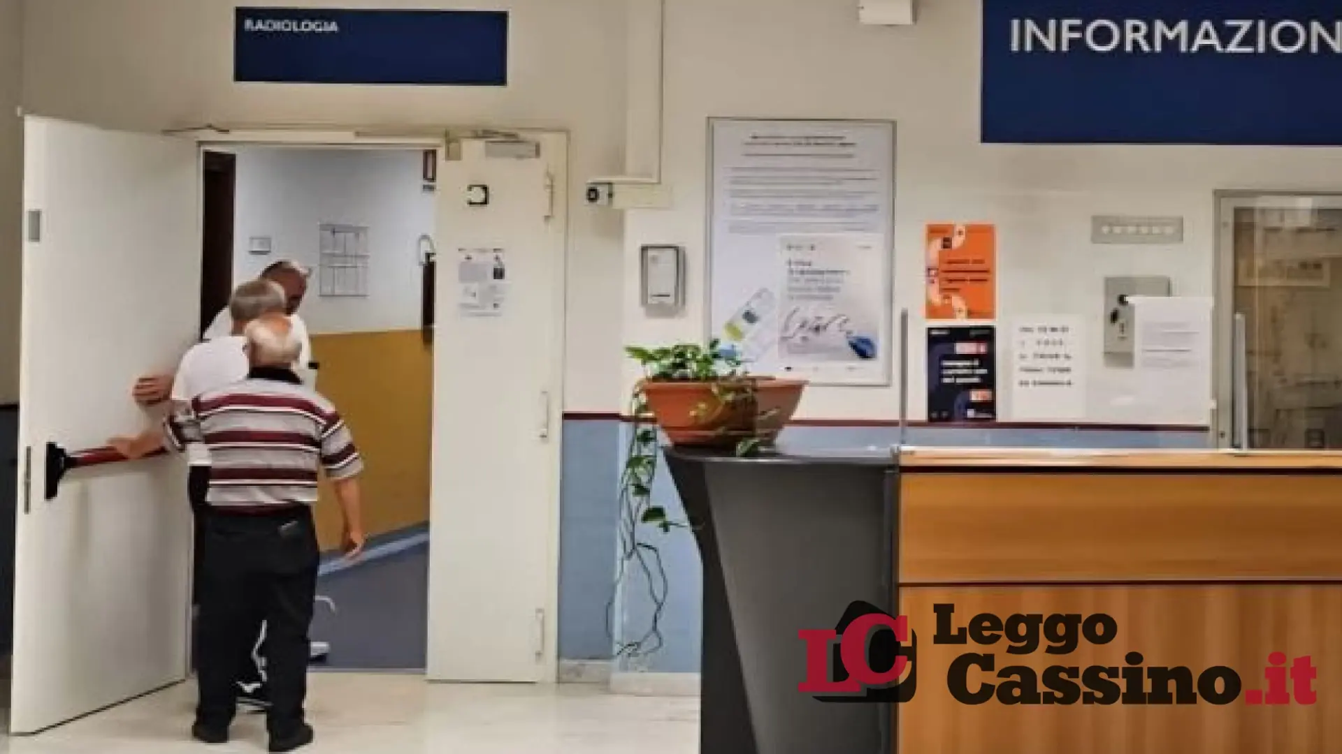 ASL Frosinone, al via la campagna vaccinale antinfluenzale
