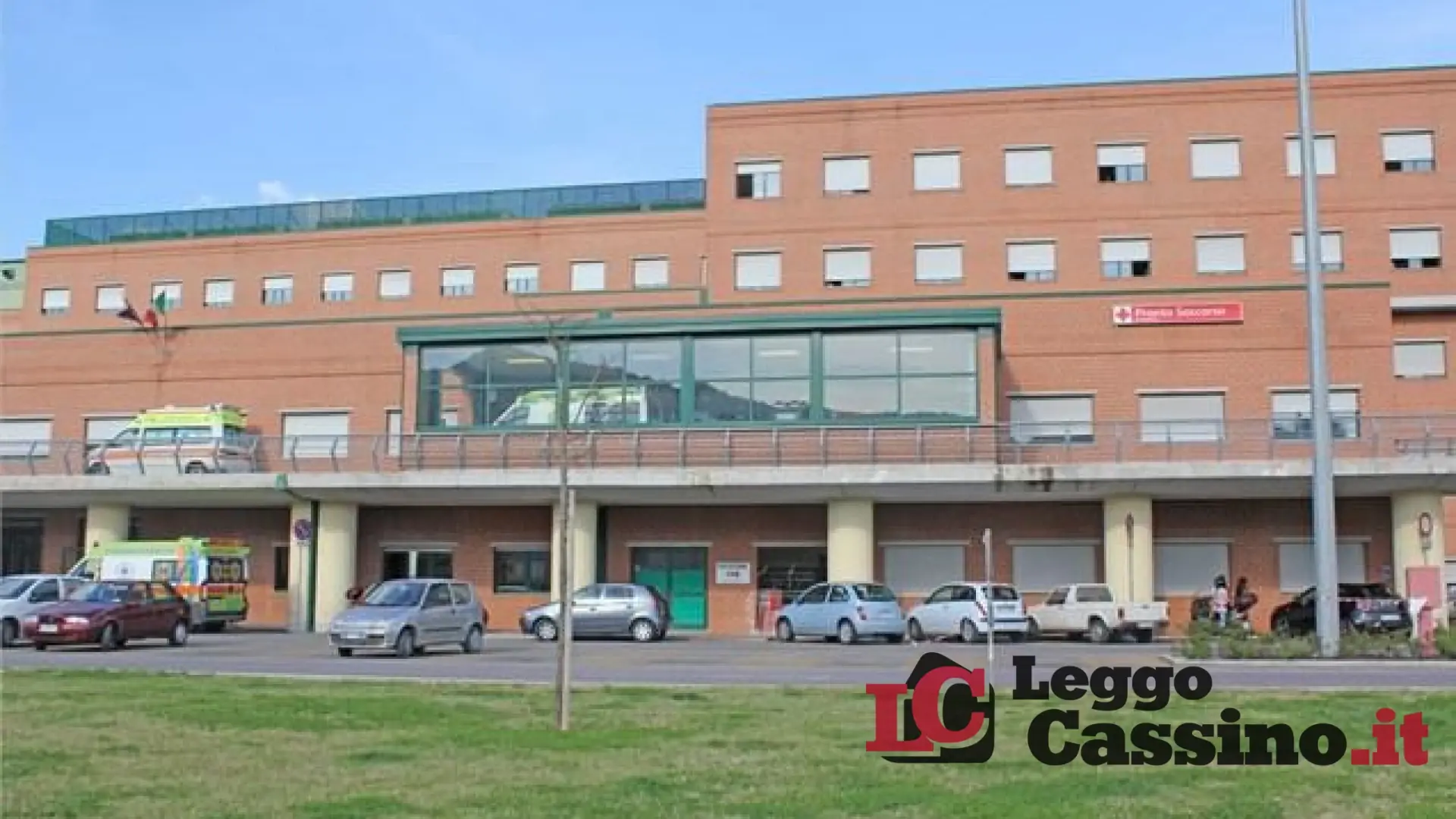 Prevenzione al maschile: due giornate di screening gratuito all’Ospedale ‘Santa Scolastica’ di Cassino