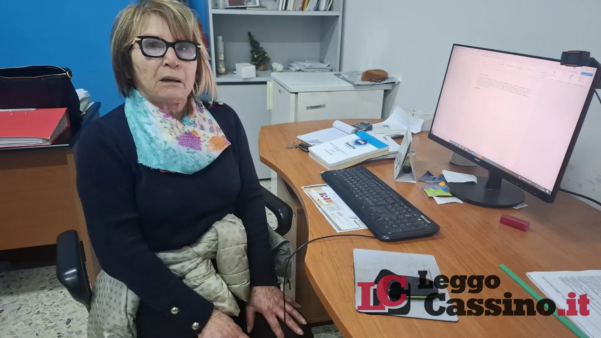 Sanità ciociara, vent’anni di tagli: il dossier UGL denuncia la crisi del sistema sanitario provinciale